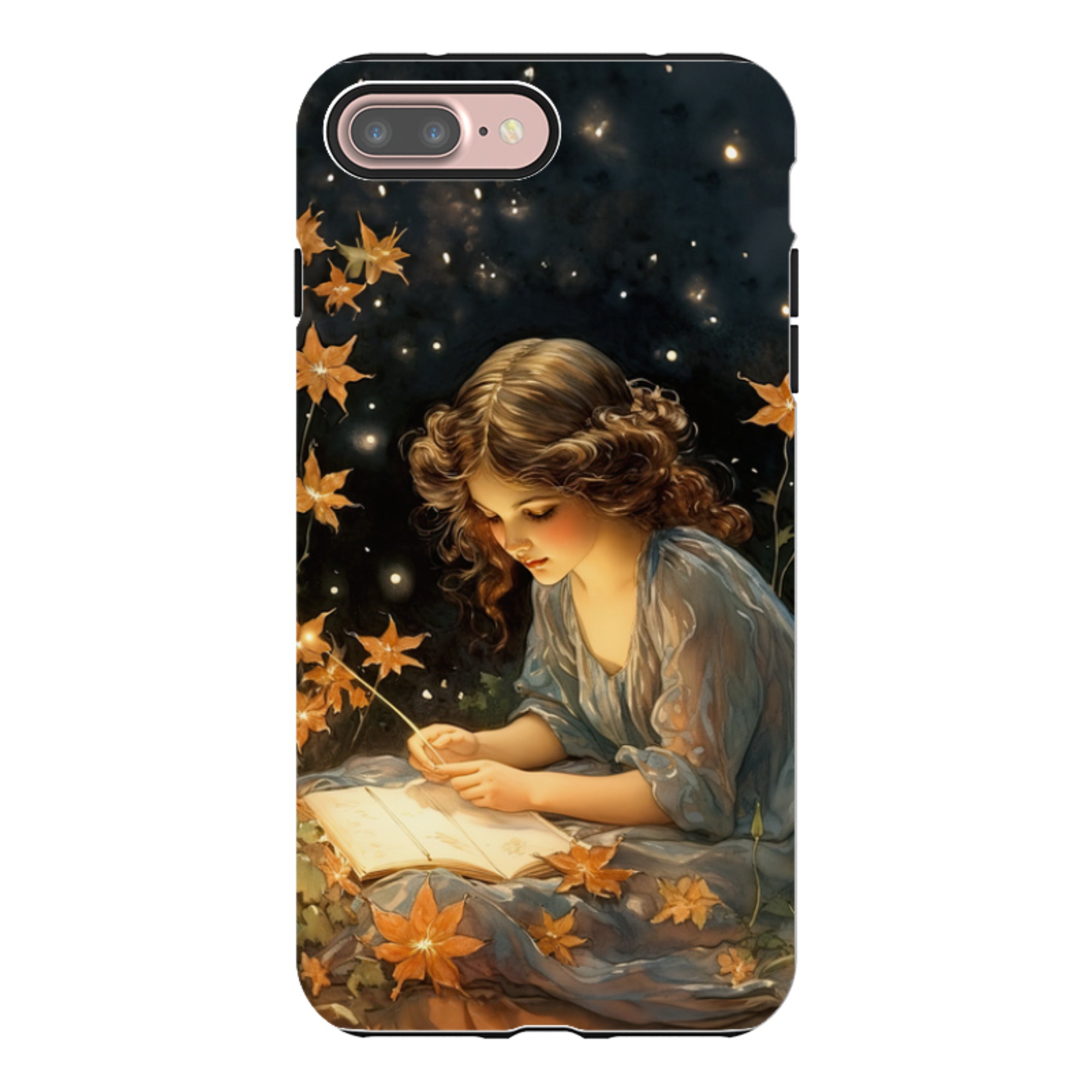 iPhone Case - Fairy Tales