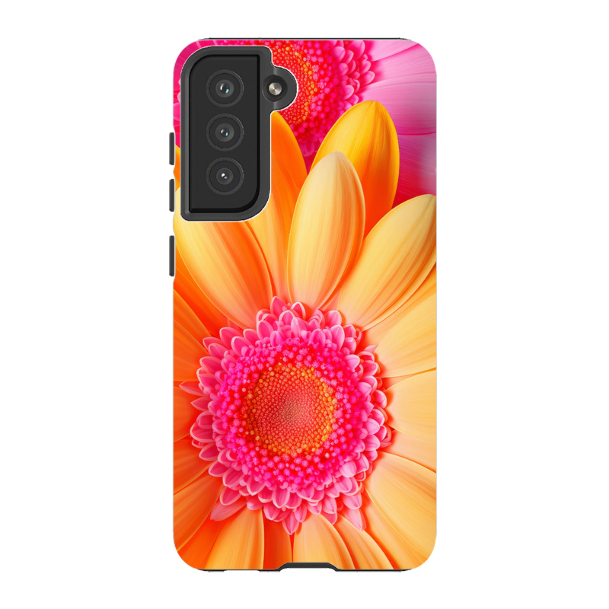 Samsung Tough Case - Bliss Floral II