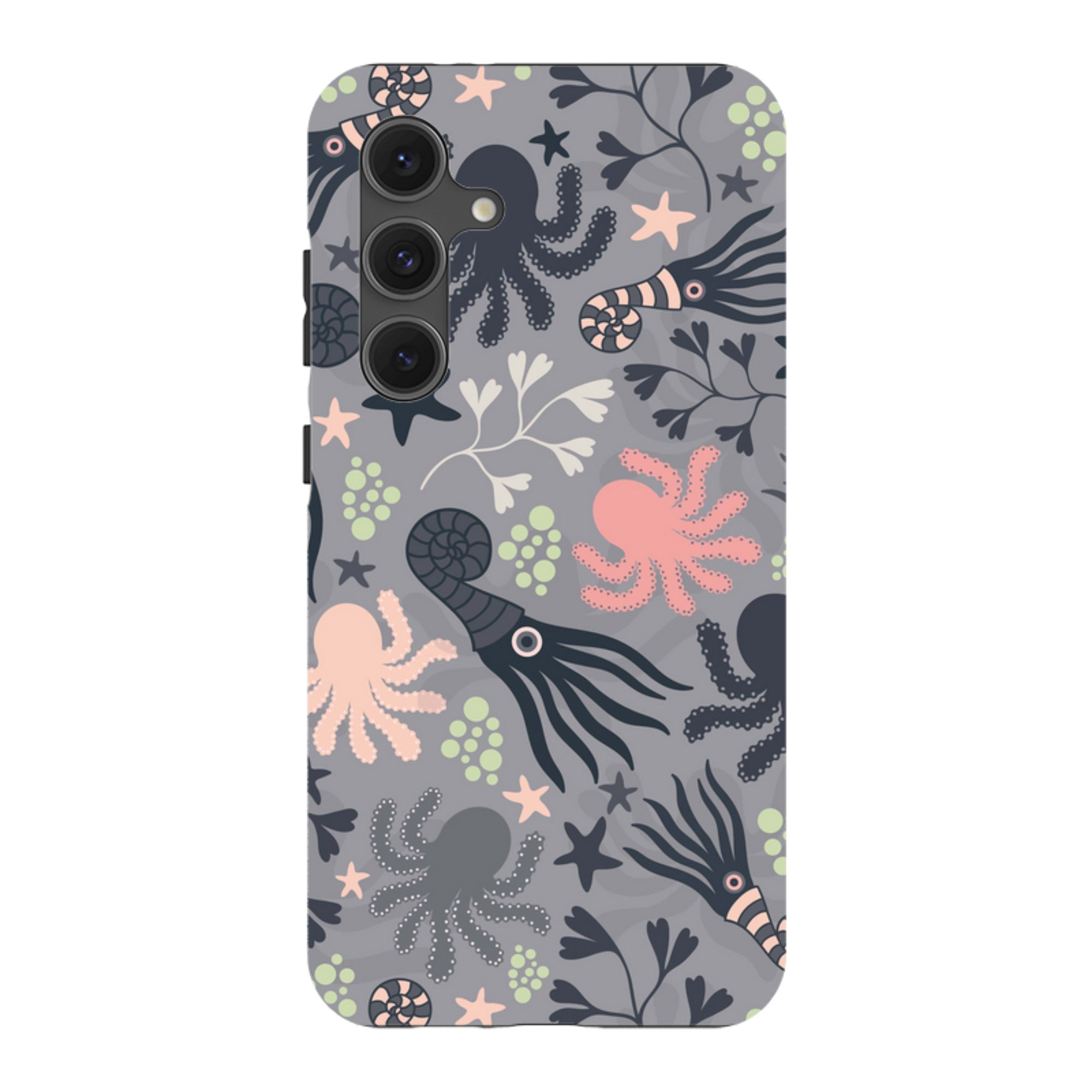 Samsung Tough Case - Under The Sea By Suzy Taylor