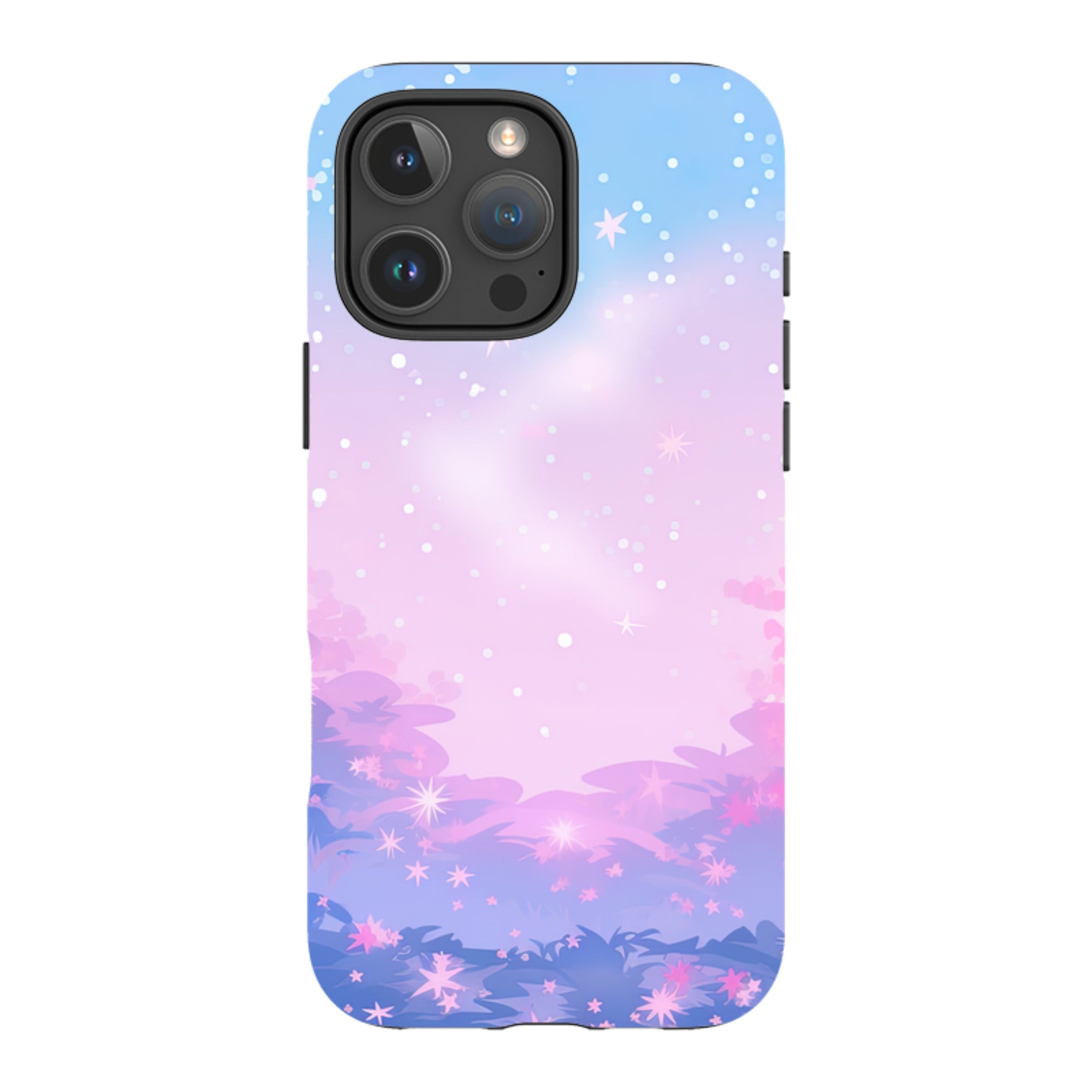 iPhone Case - Skyline