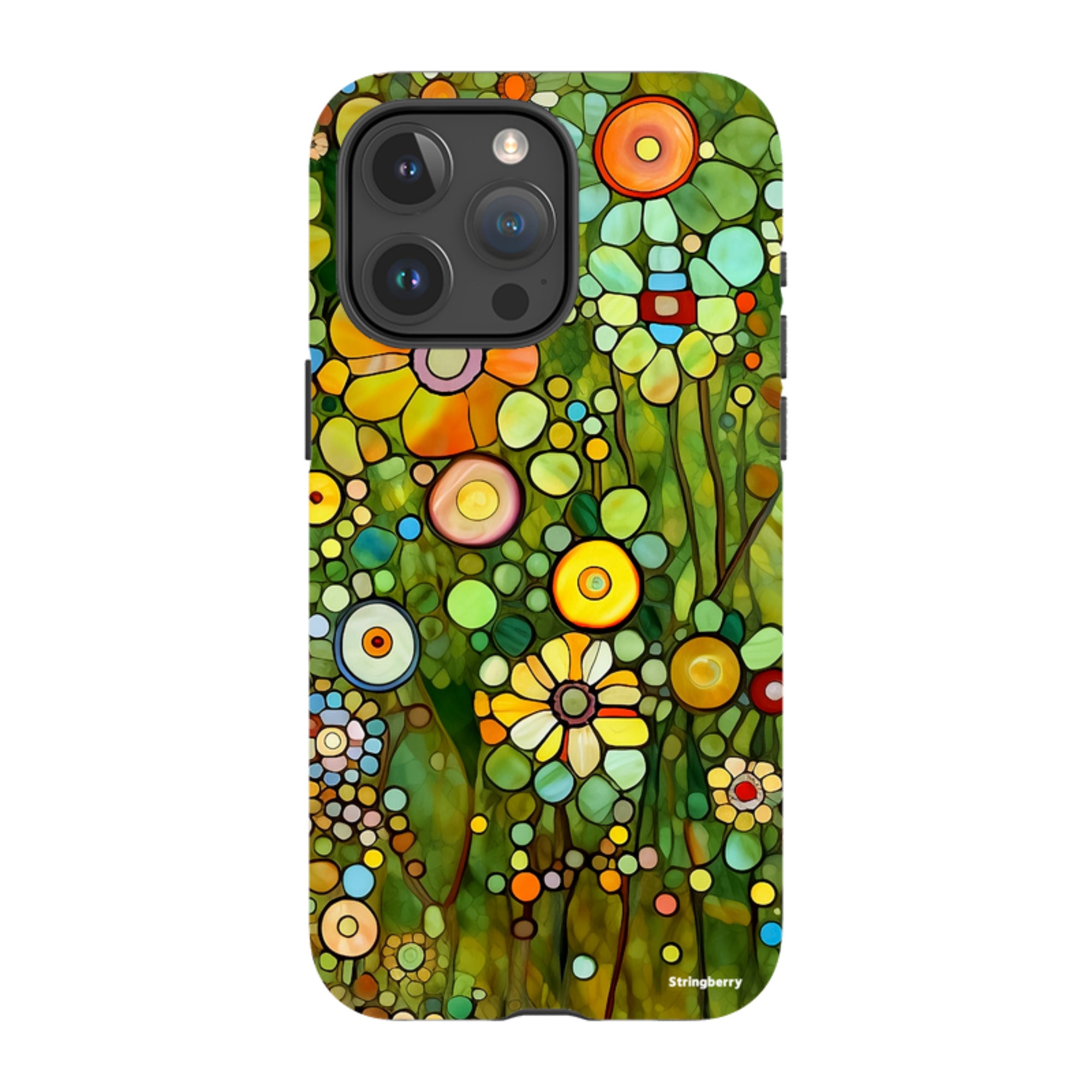 iPhone Tough Case - Fritwell