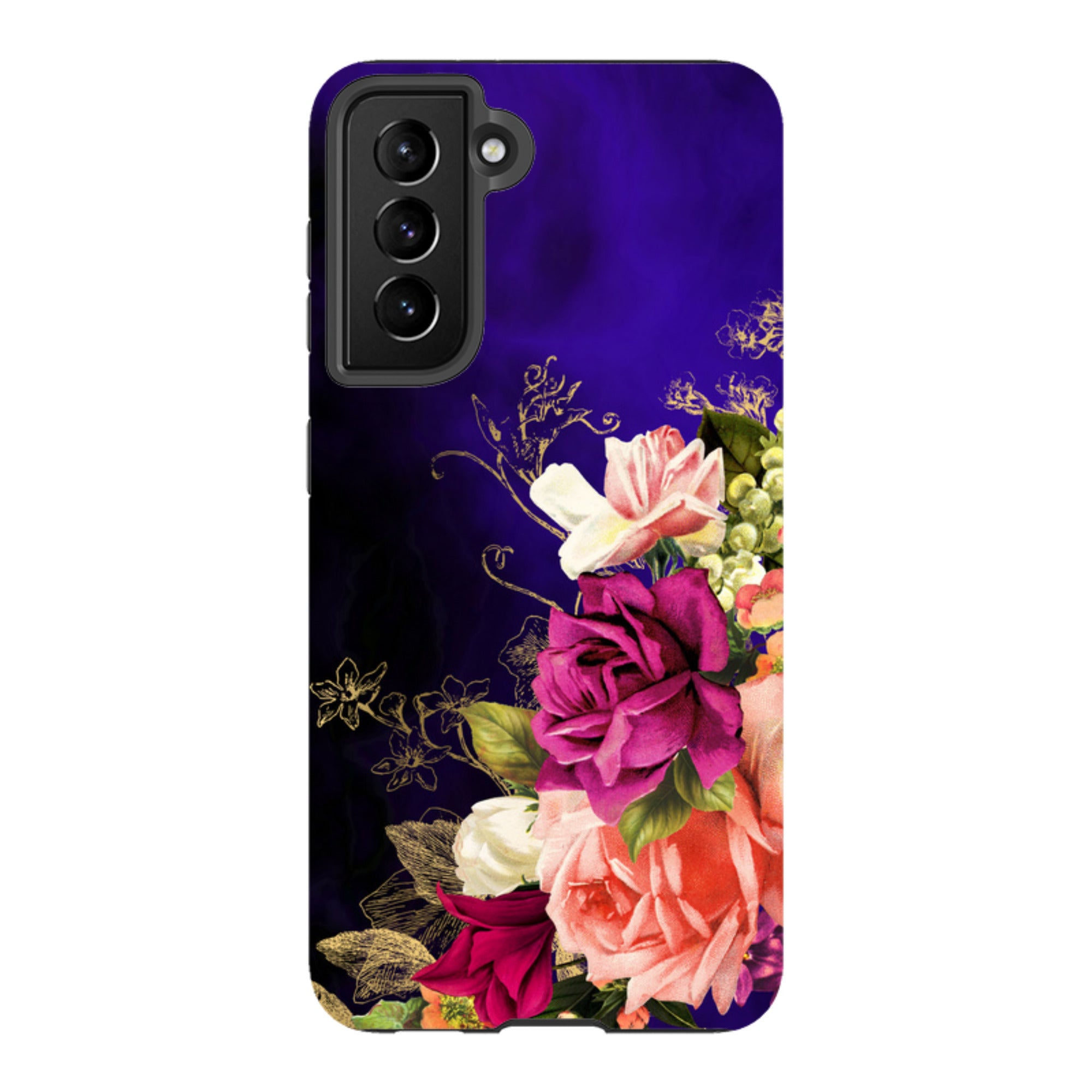 Samsung Tough Case - Goodnight