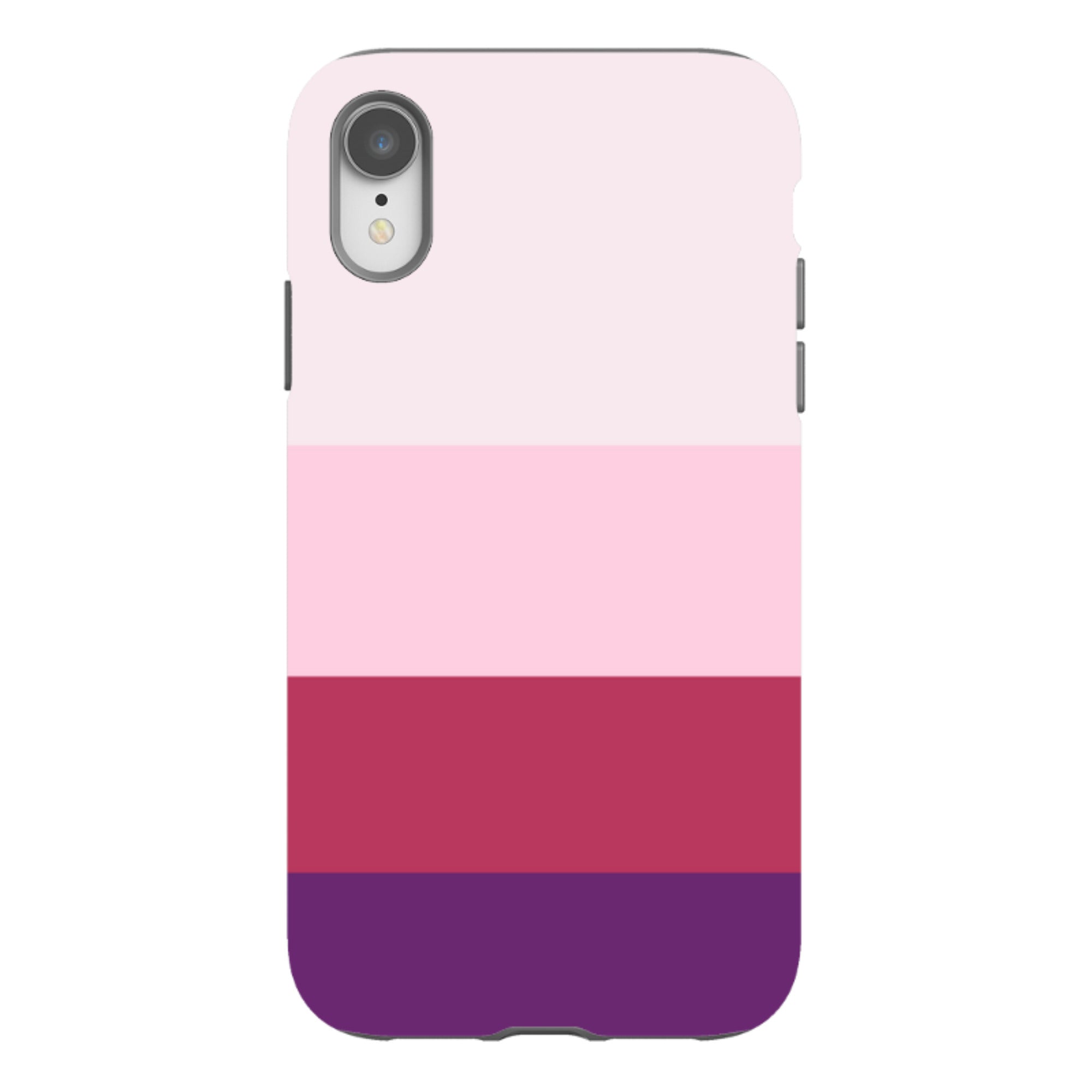 iPhone Case - Lyon Chroma
