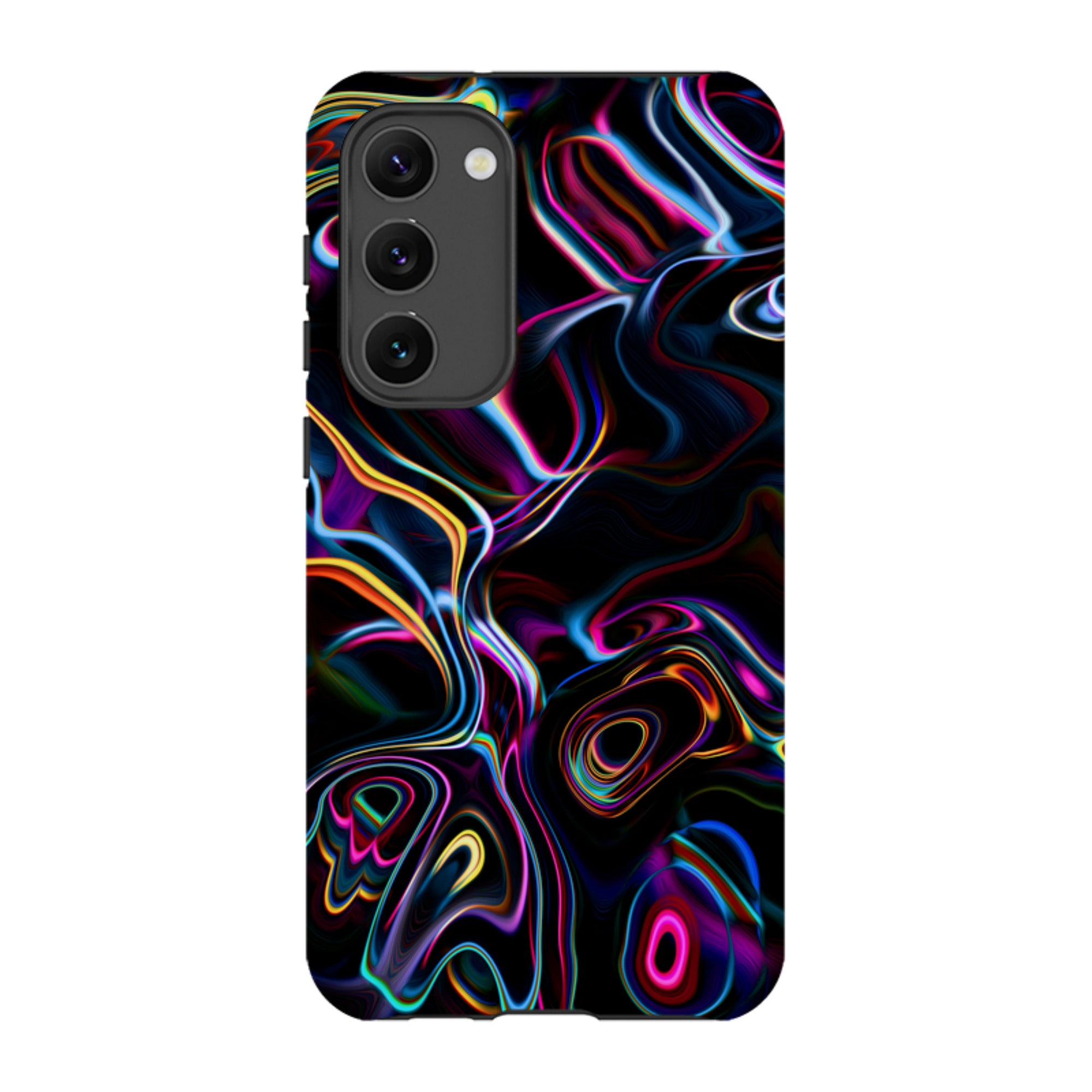 Samsung Tough Case - Astro Pop