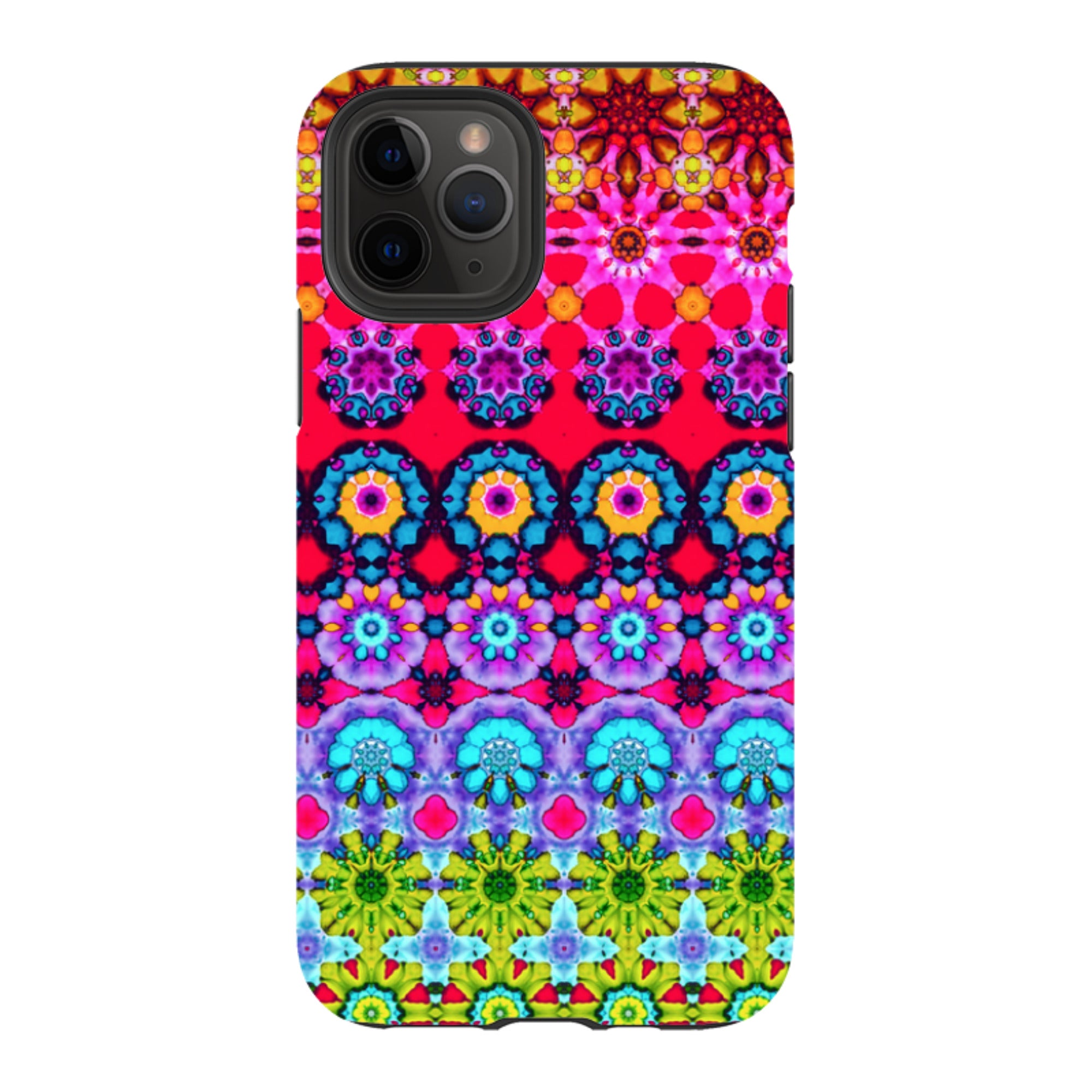 iPhone Tough Case - Glastonbury