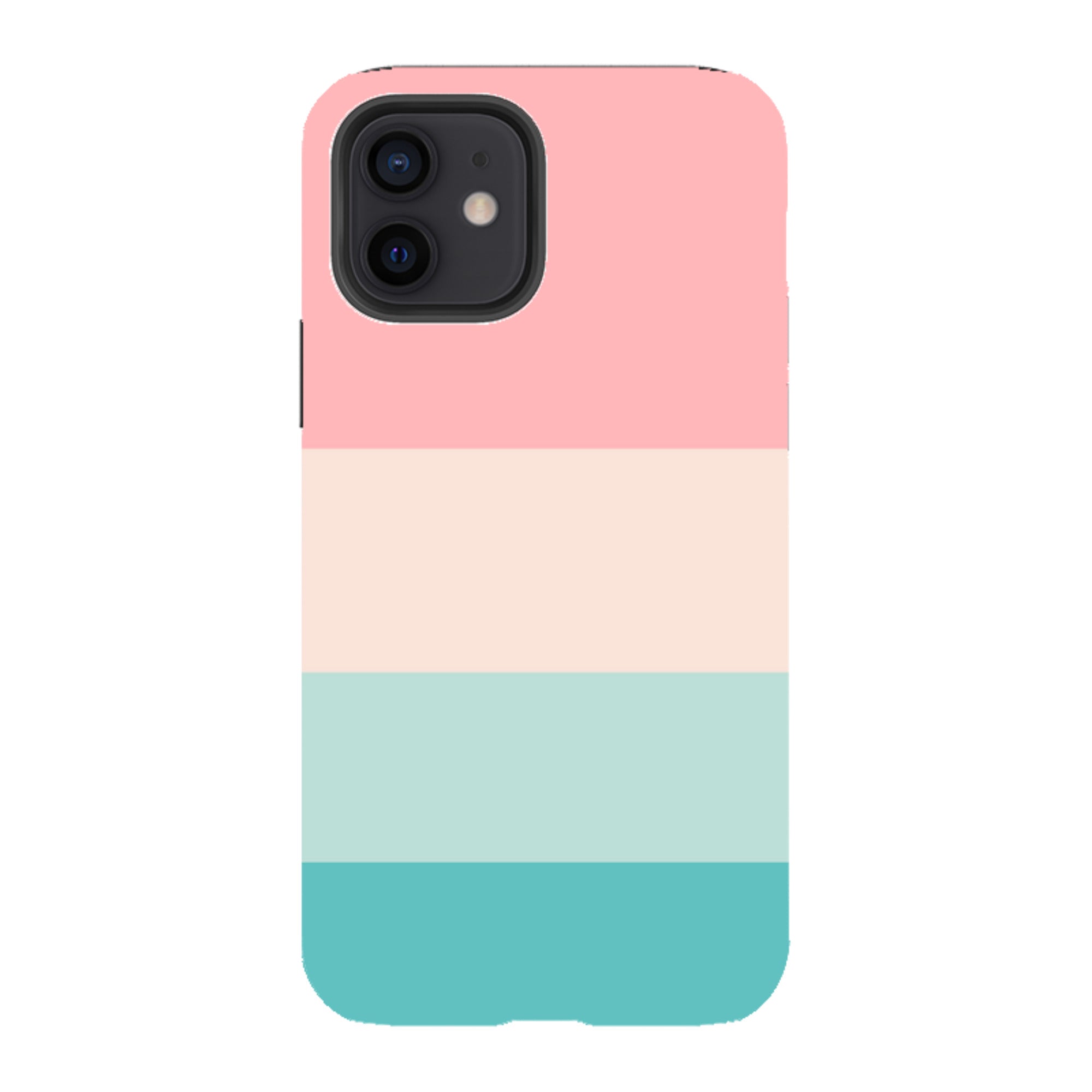 iPhone Case - Murcia Chroma