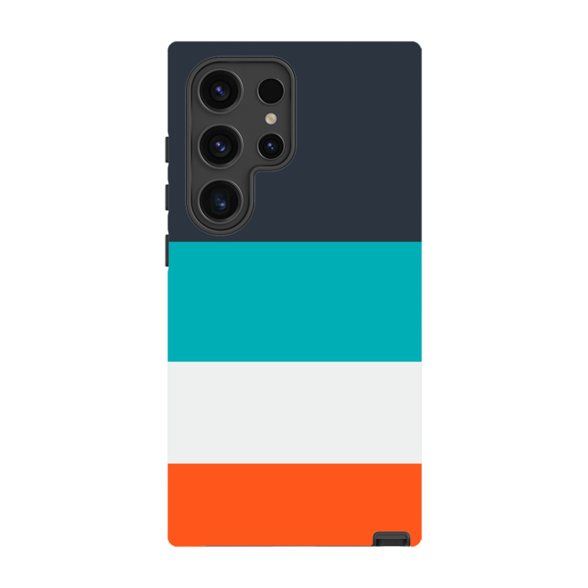 Samsung Tough Case - Venice Chroma 1