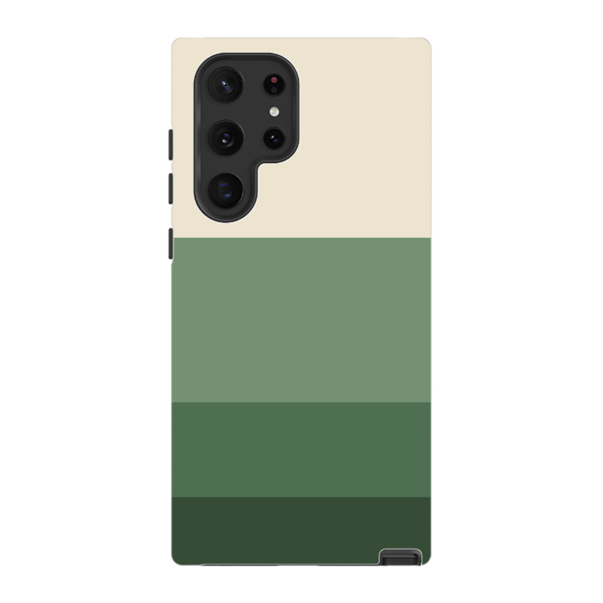 Samsung Tough Case - Hong Kong Chroma