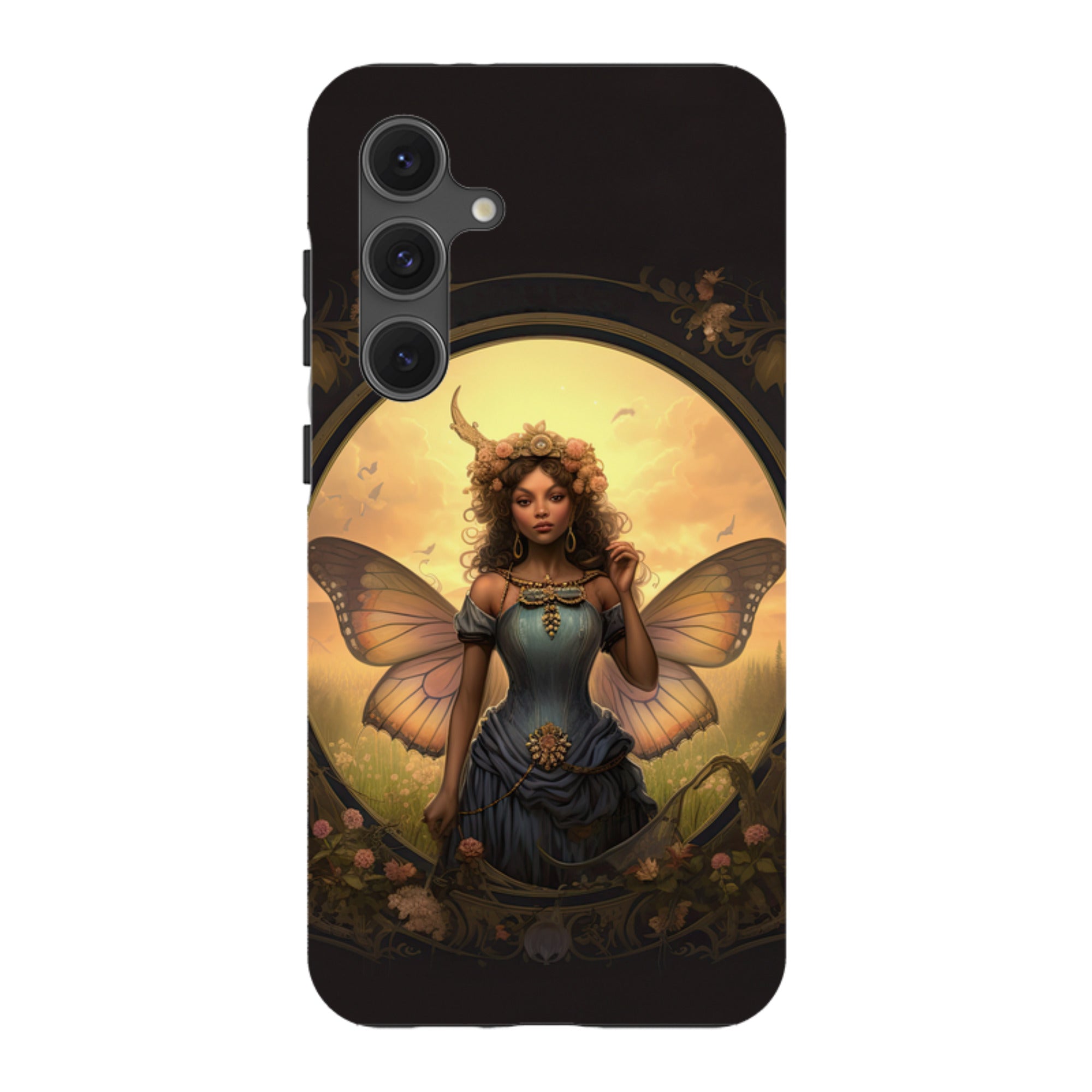 Samsung Tough Case - Fairy Goddess