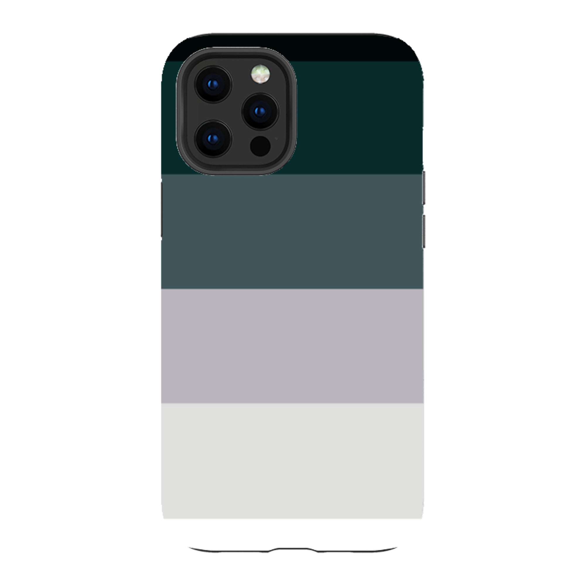 iPhone Tough Case - Granite Grade By Kitty Joseph