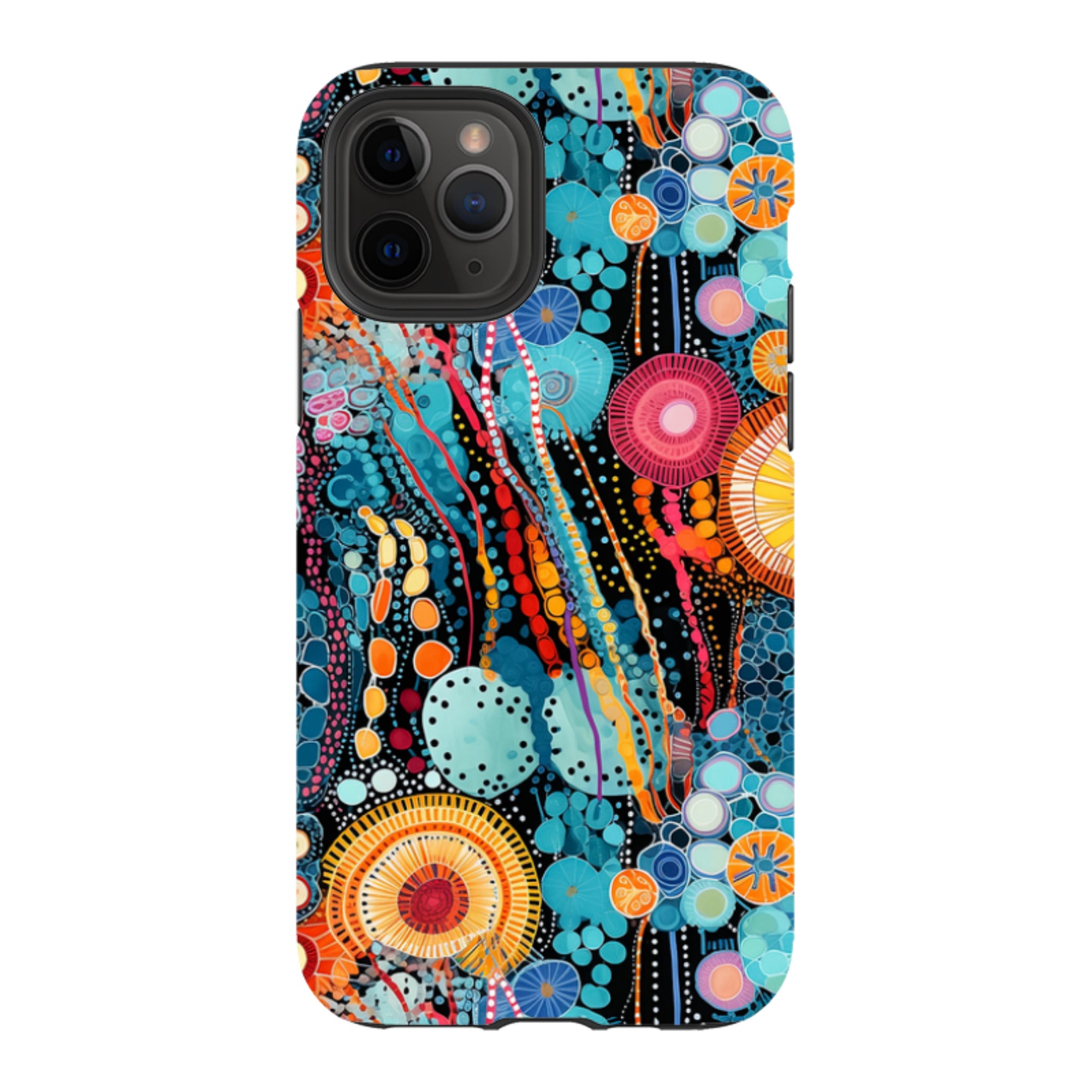 iPhone Case - Ruggeri