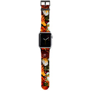Sunrays Floral-3 Apple Watch Strap