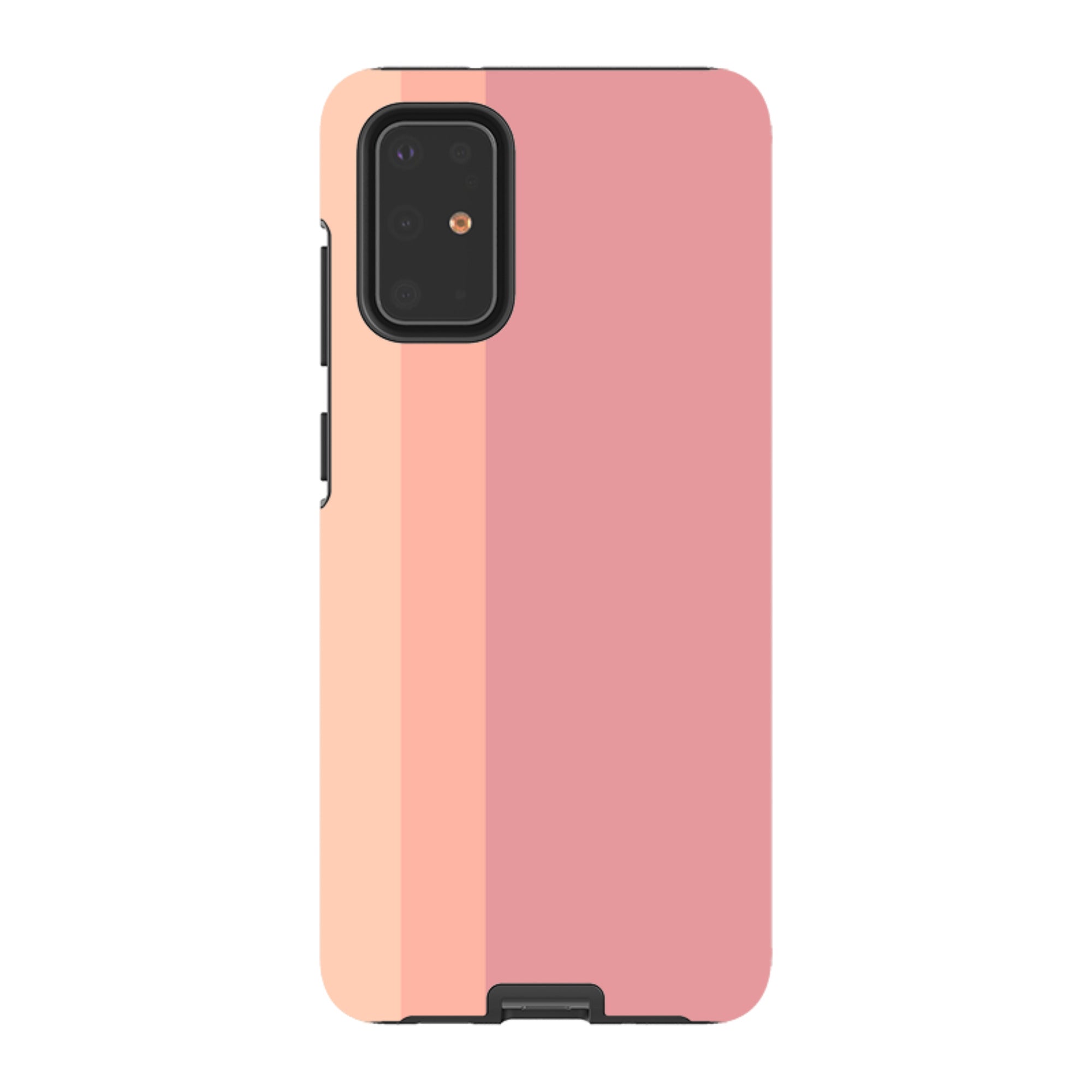 Samsung Tough Case - Granada Chroma-Stripe