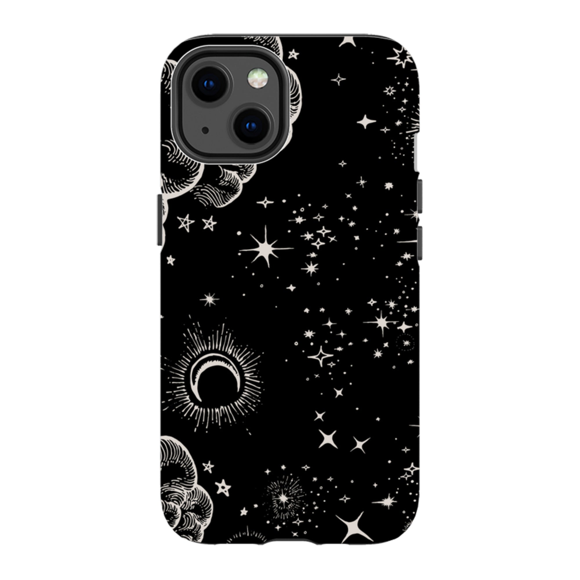 iPhone MagSafe Tough Case -  Lyra