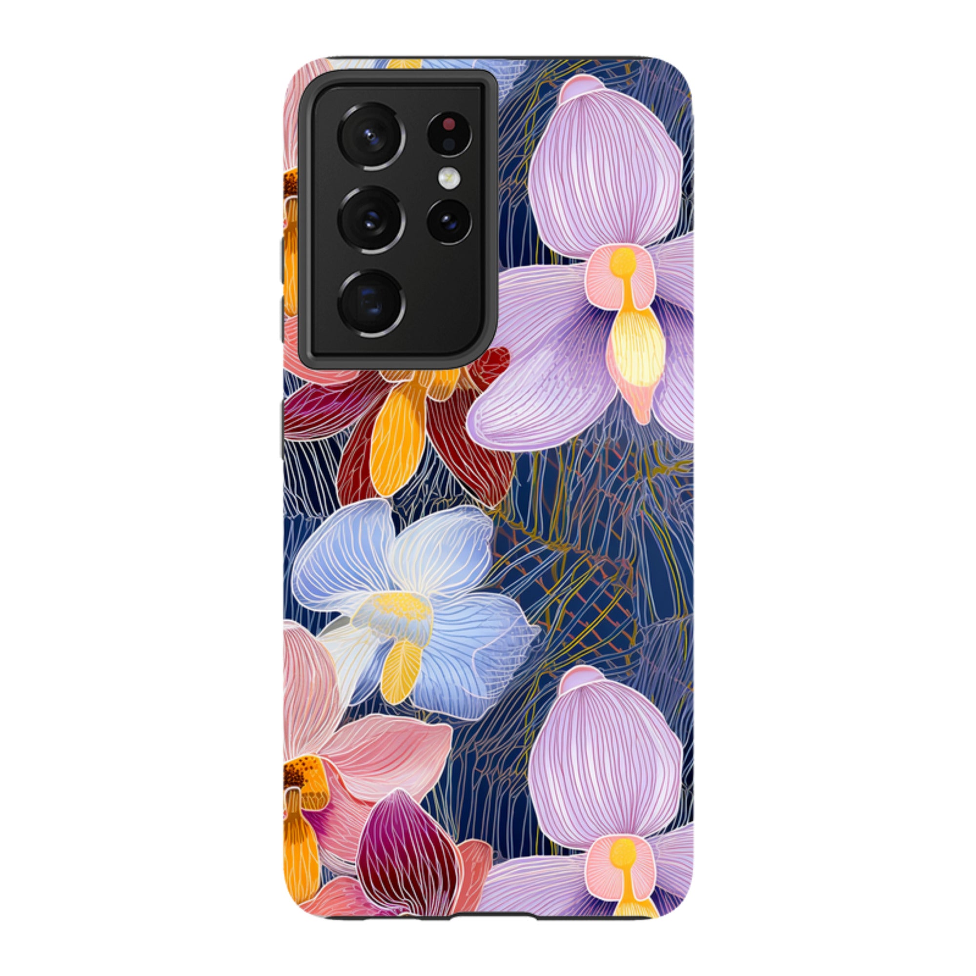 Samsung Tough Case - Como