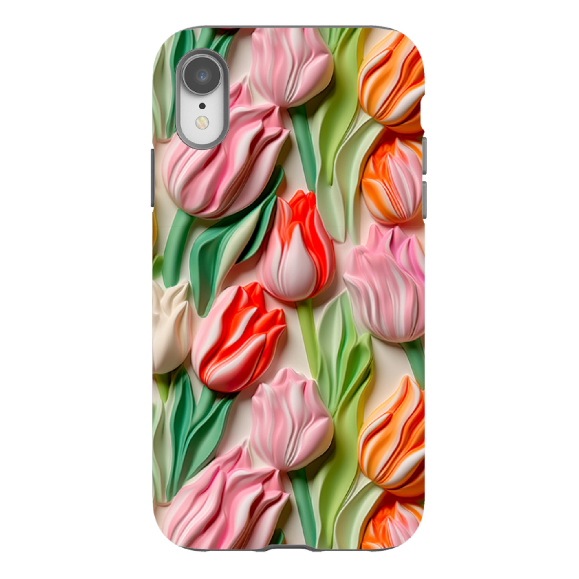 iPhone Case - Maastricht Tulips