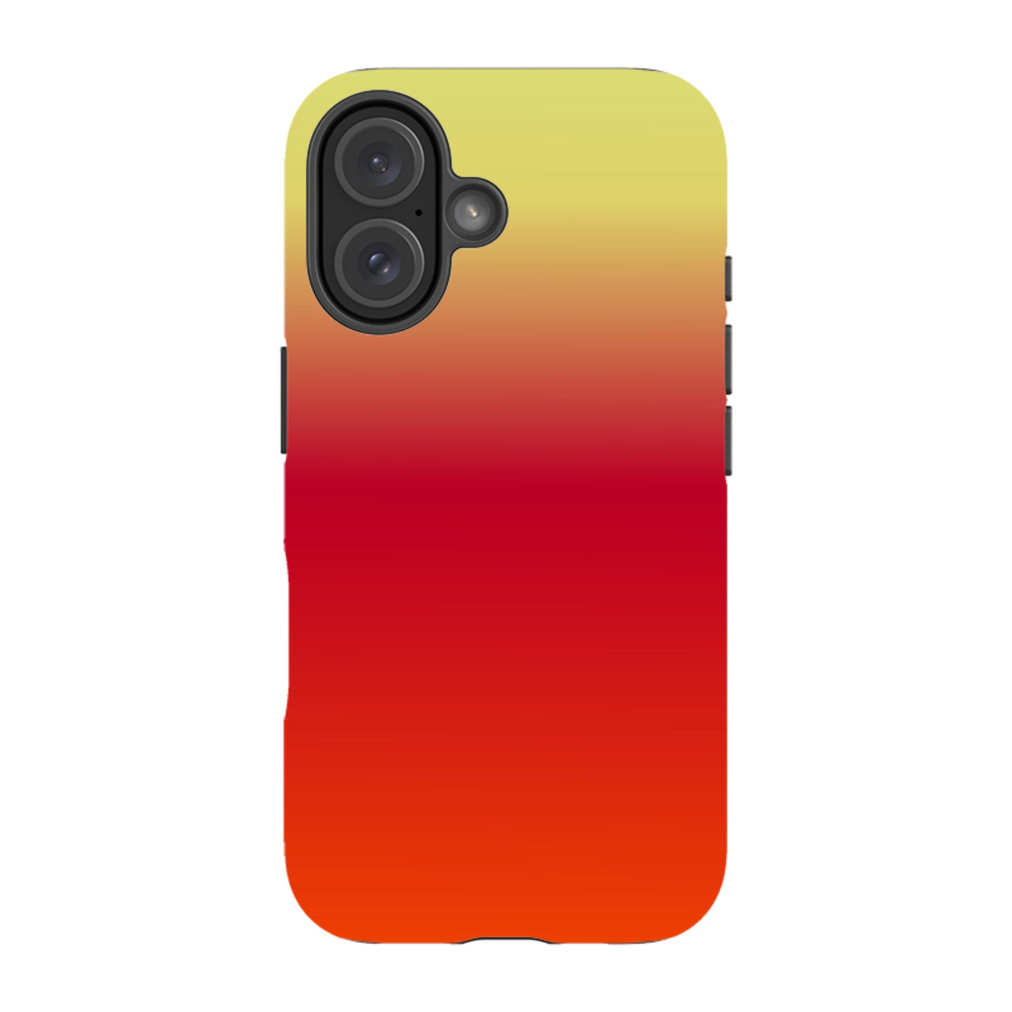 iPhone Tough Case - Sun By Kitty Joseph