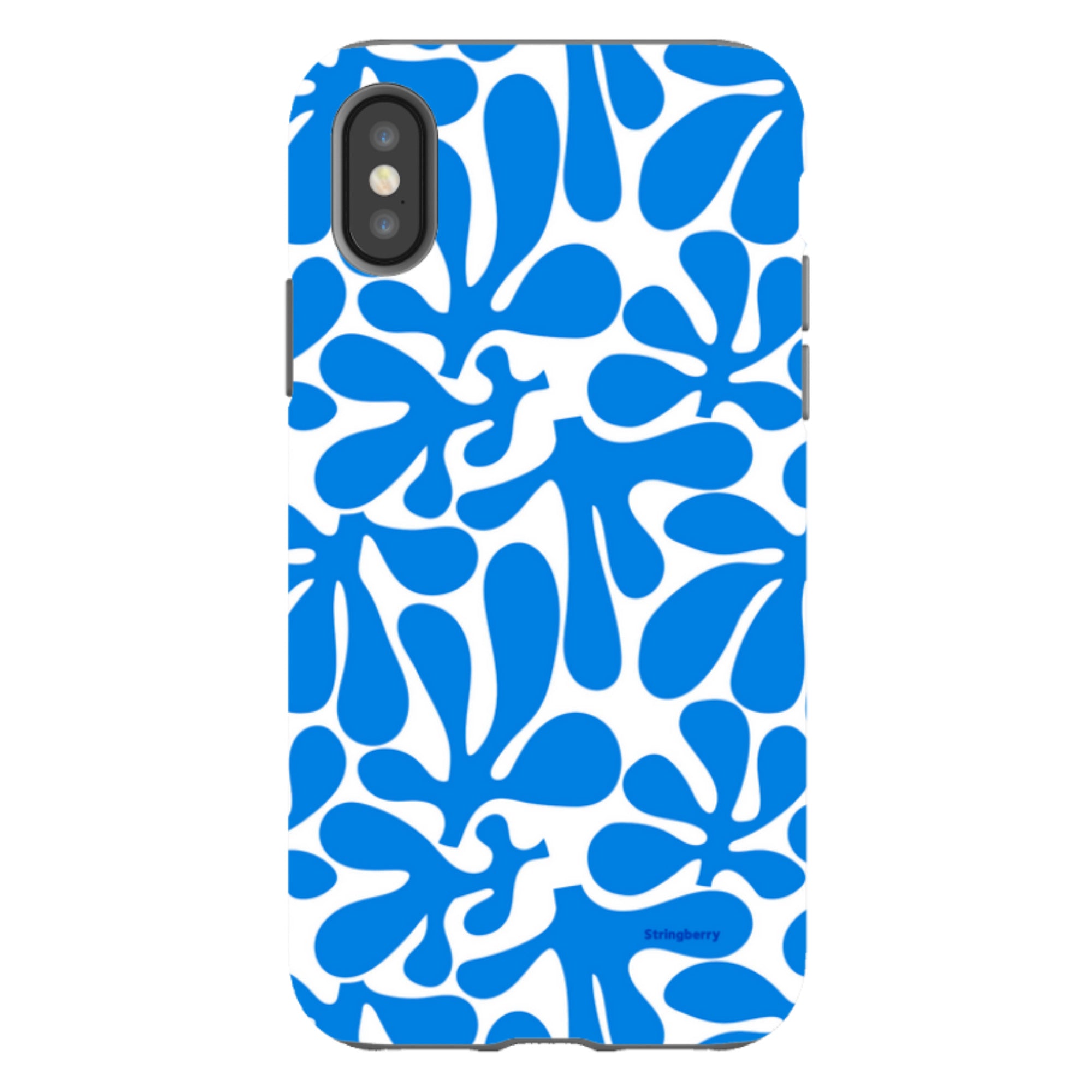 iPhone Tough Case - Eastcote