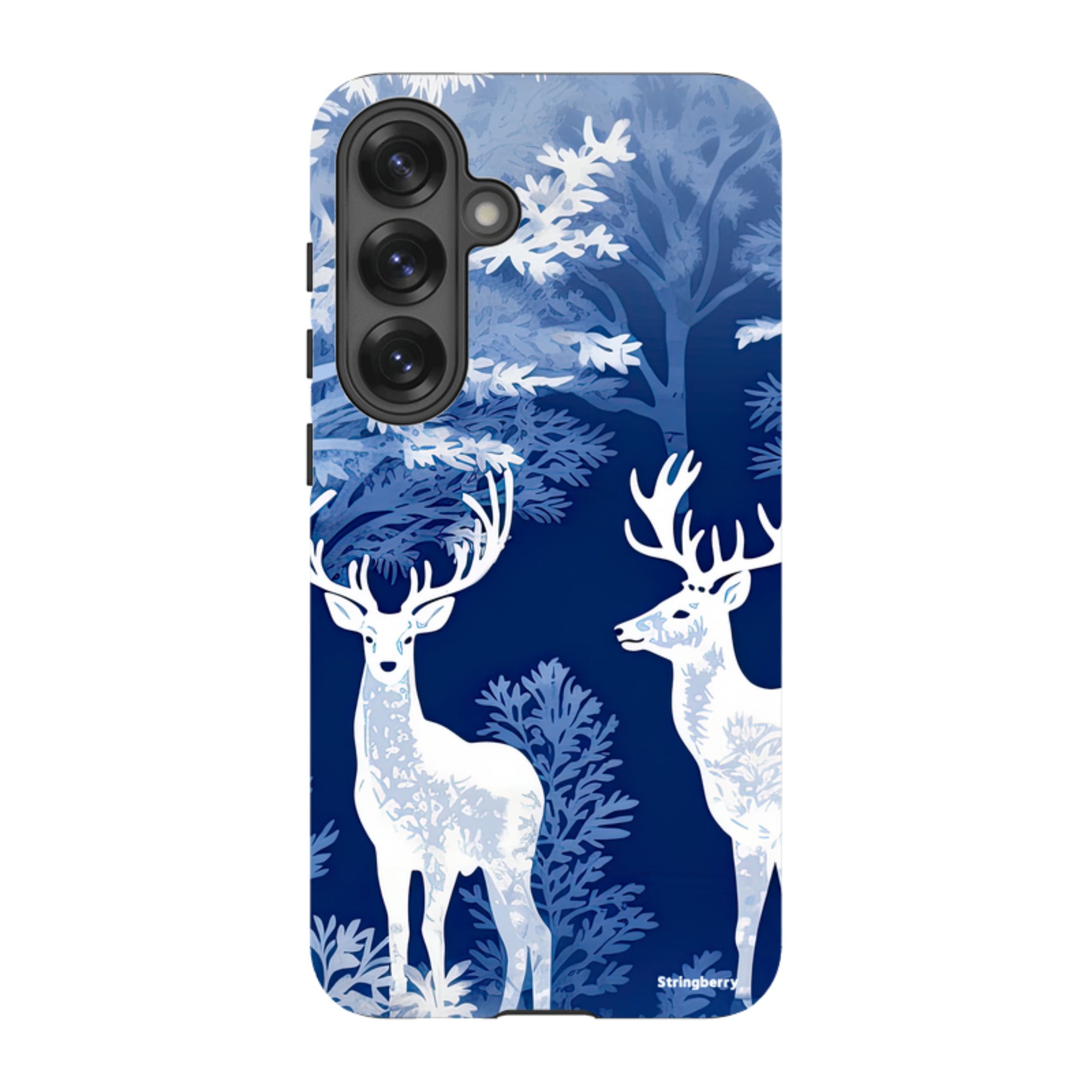 Samsung Tough Case - Dreams Of Winter III