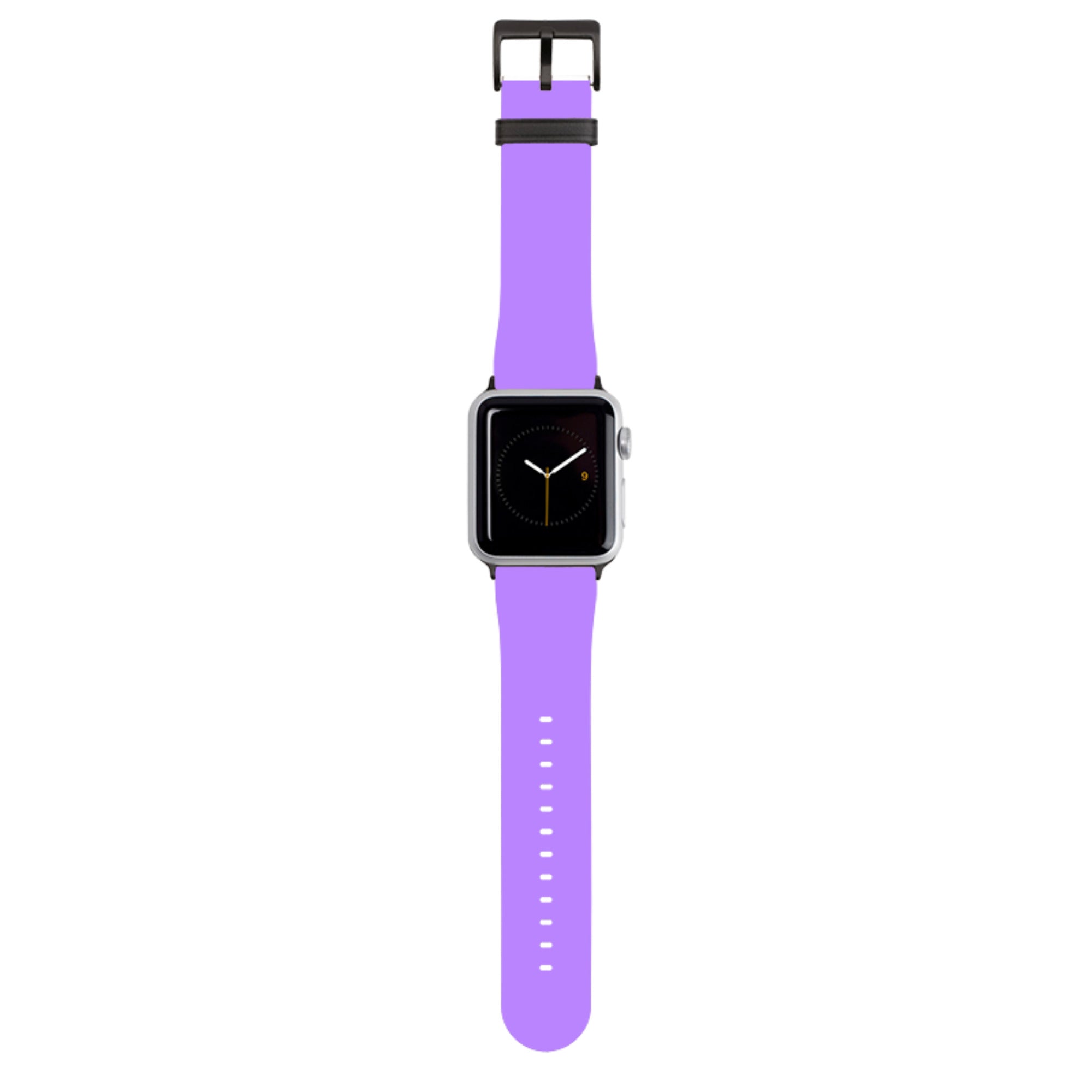 Cape Town Purple Apple Watch Strap