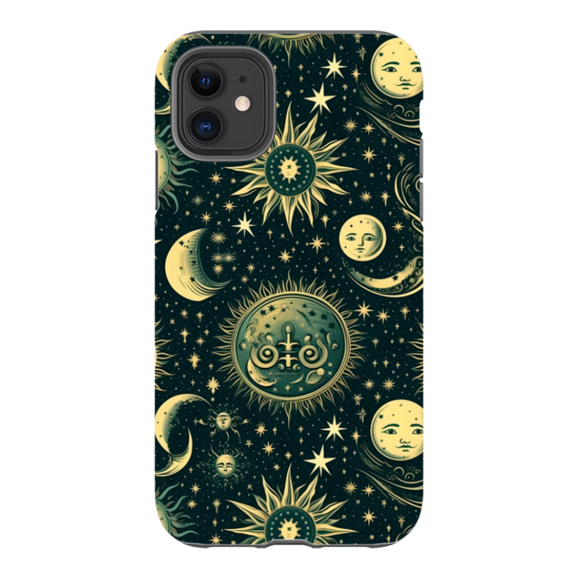 iPhone Case - Vintage Galaxy