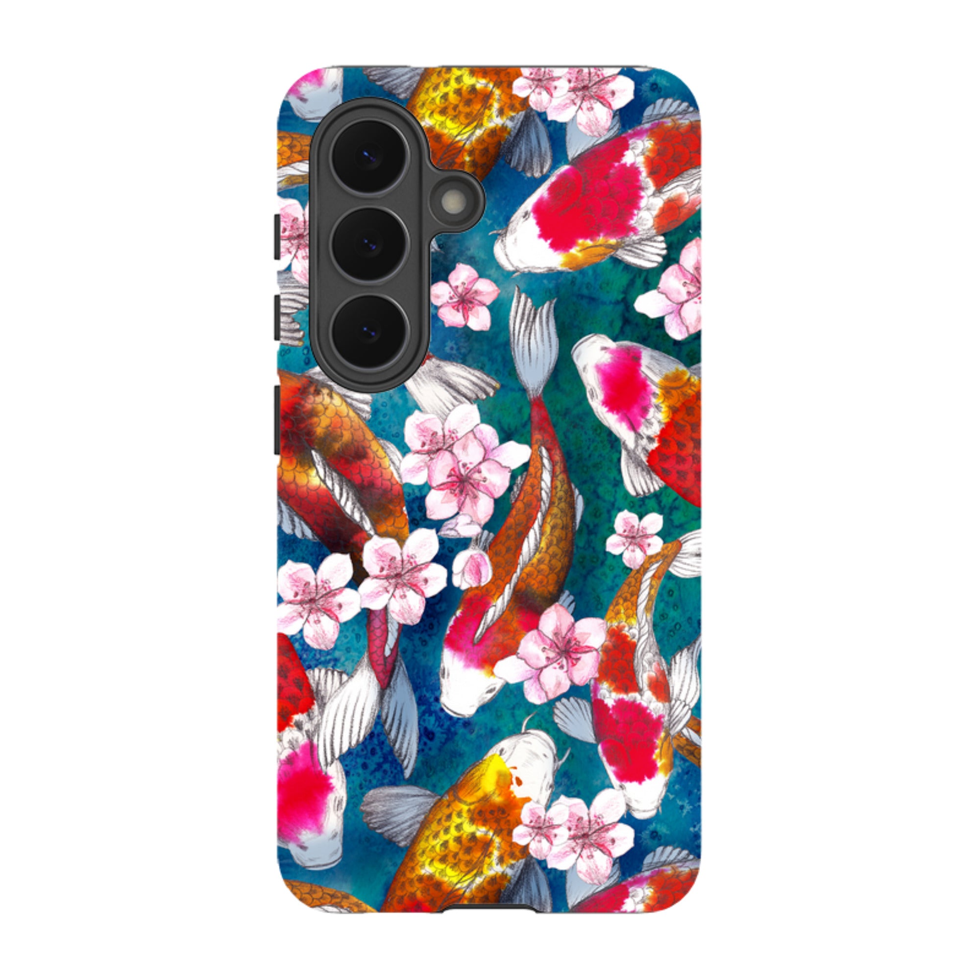 Samsung Tough Case - Shinzo
