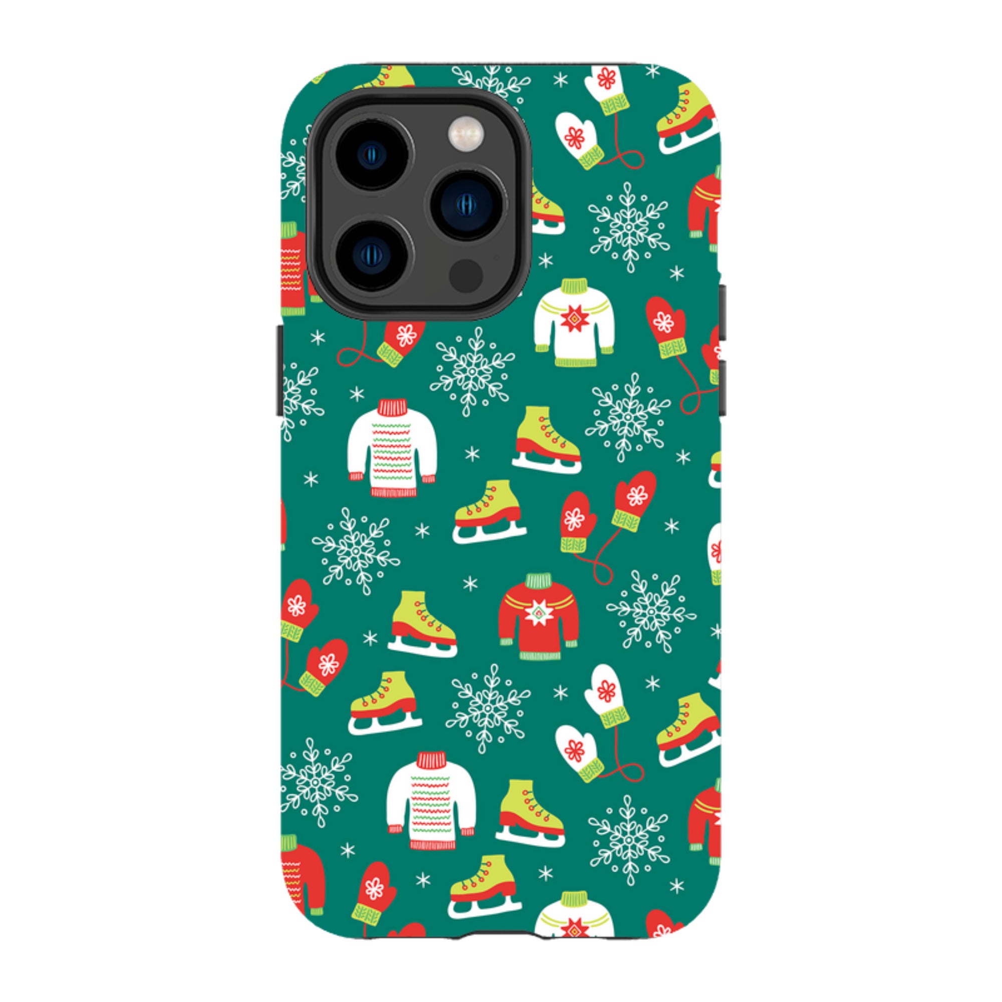 iPhone MagSafe Tough Case - Noel