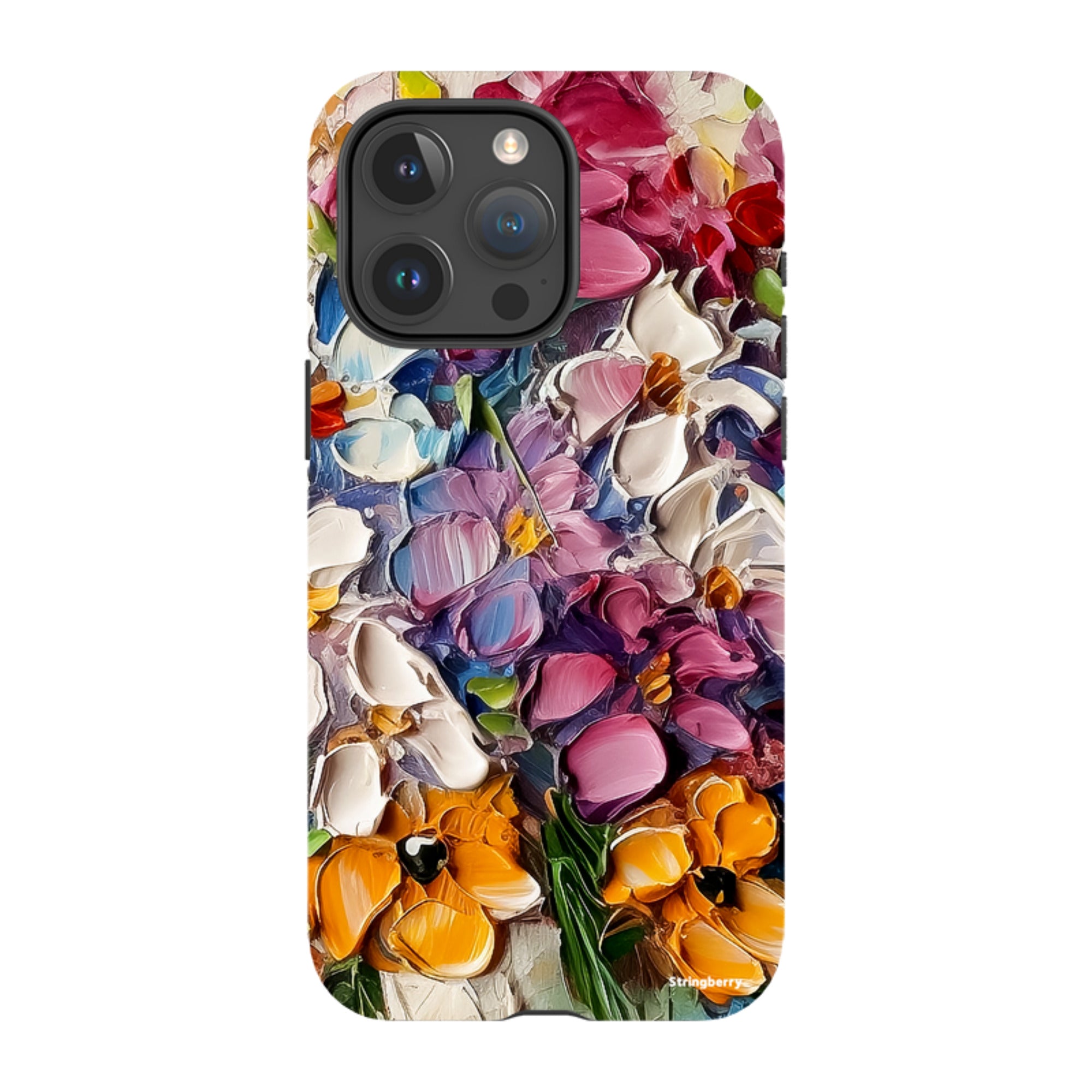 iPhone Tough Case - Pymoor