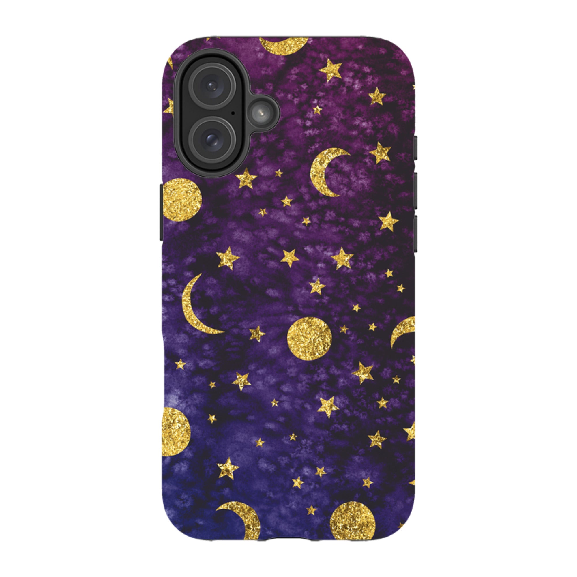 iPhone Tough Case - Desert Nights