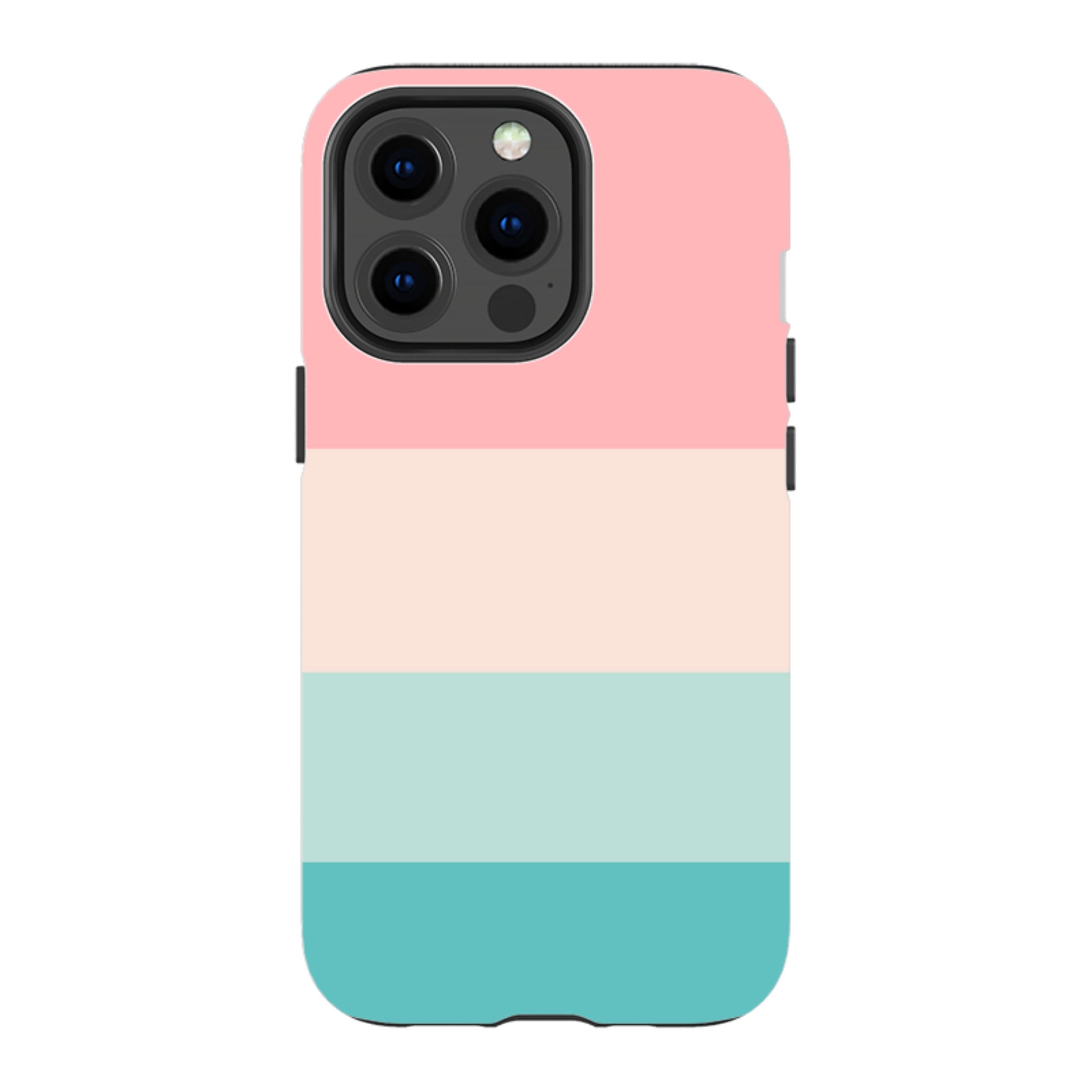 iPhone Case - Murcia Chroma