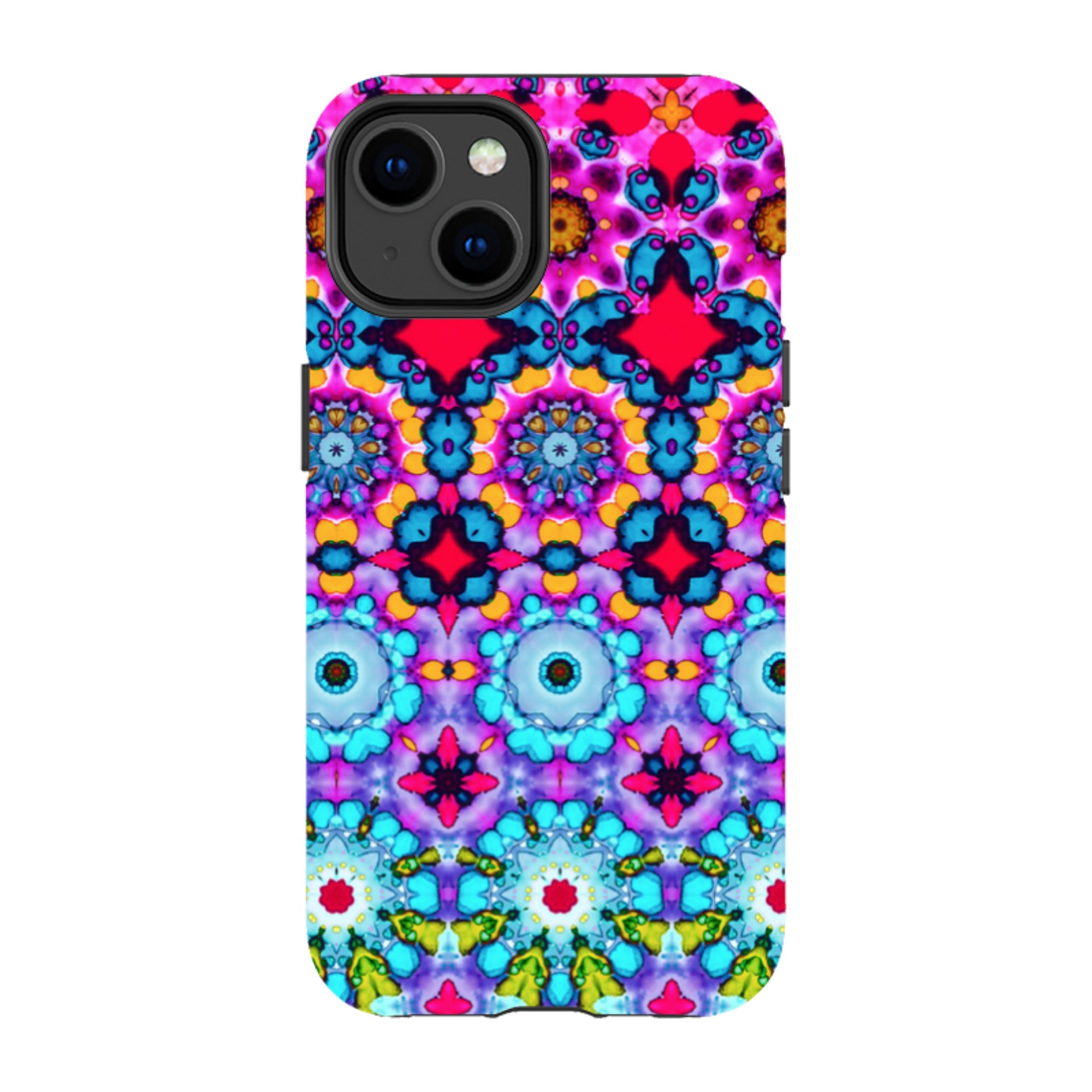 iPhone Tough Case - Bayfest