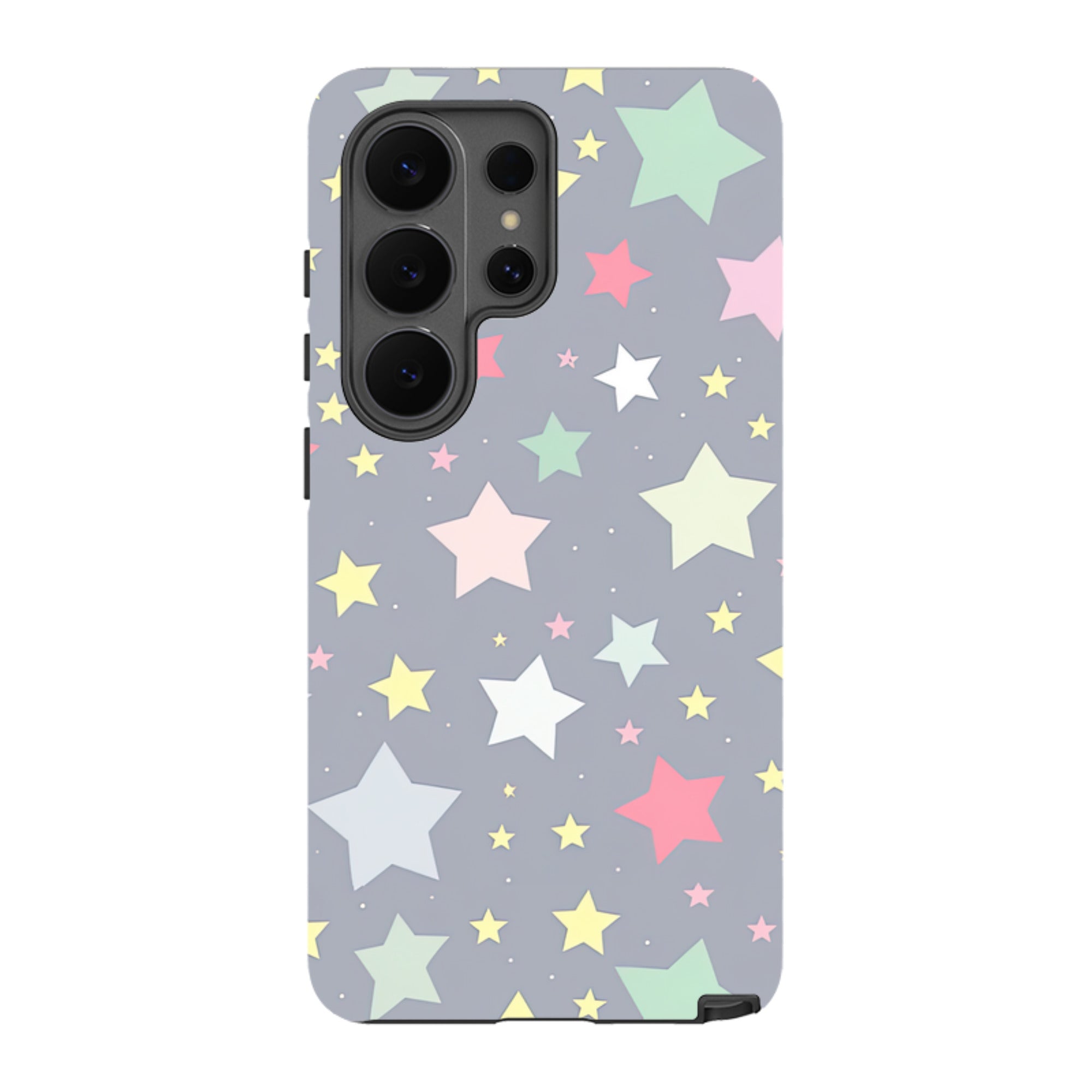 Samsung Tough Case - Pastel Stars