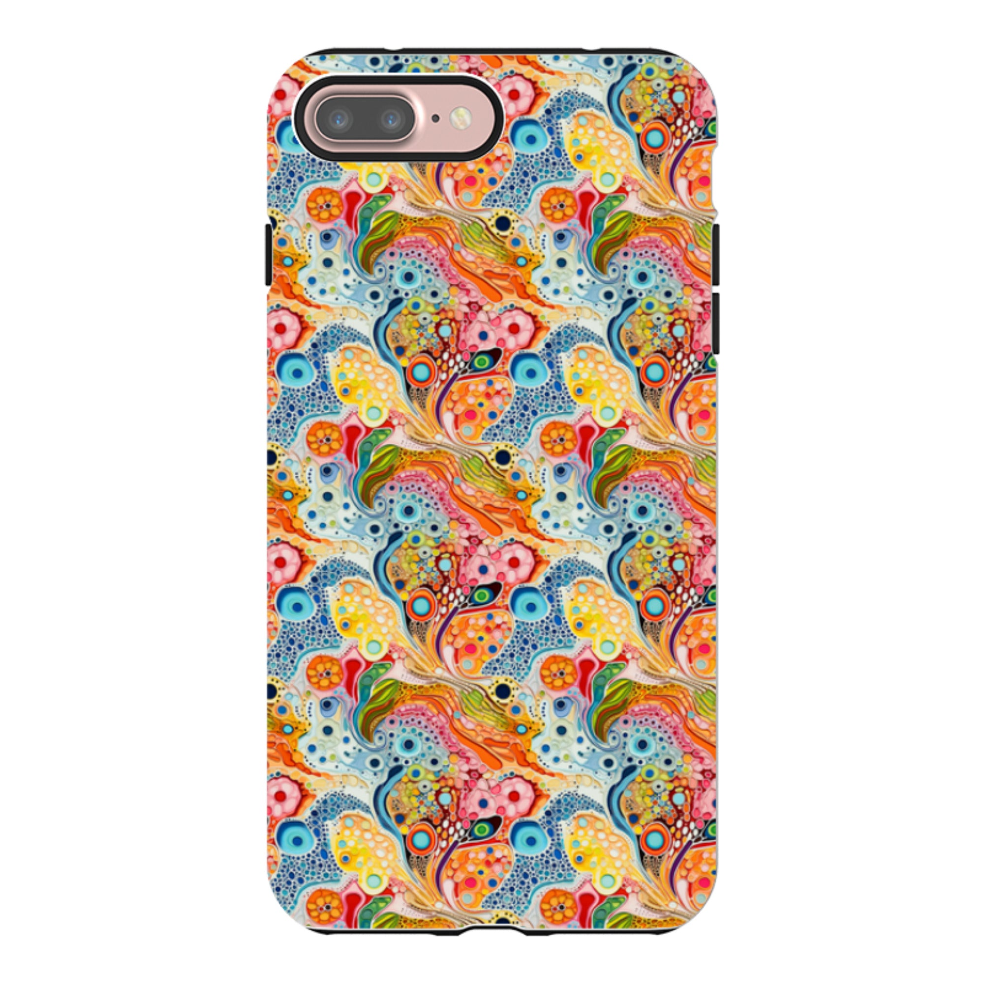 iPhone Case - Zanuso II