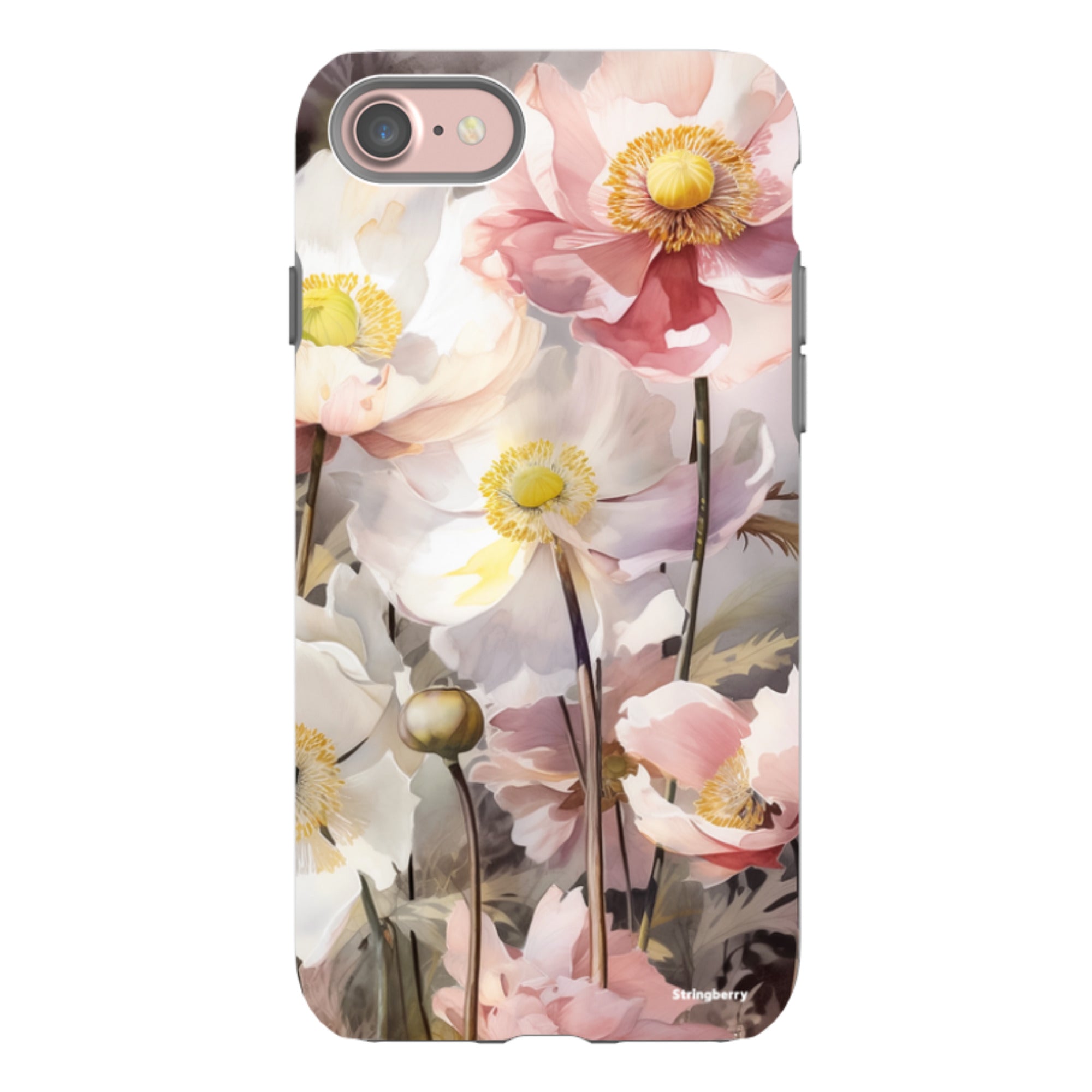 iPhone Tough Case - Atterton