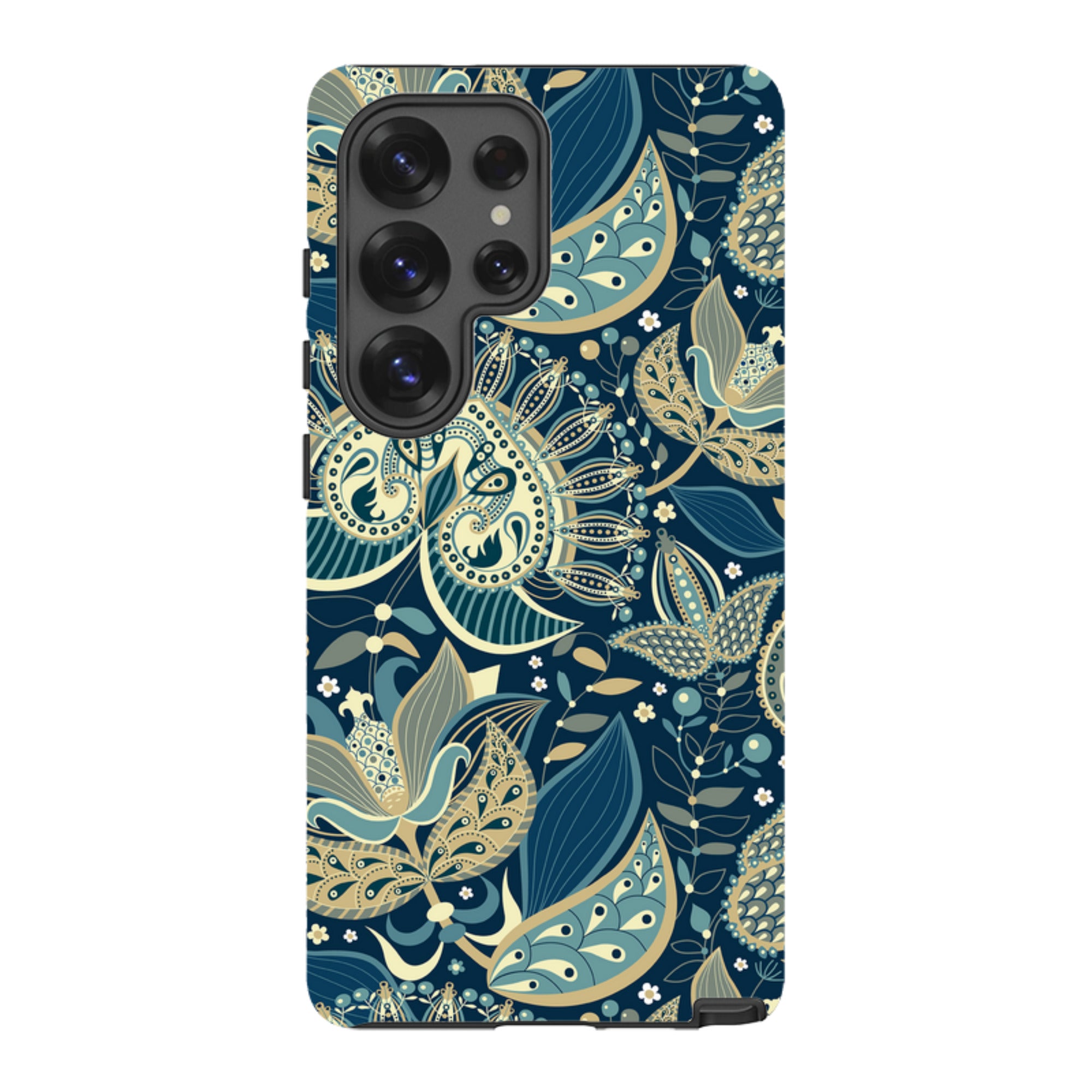 Samsung Tough Case - Wedmore
