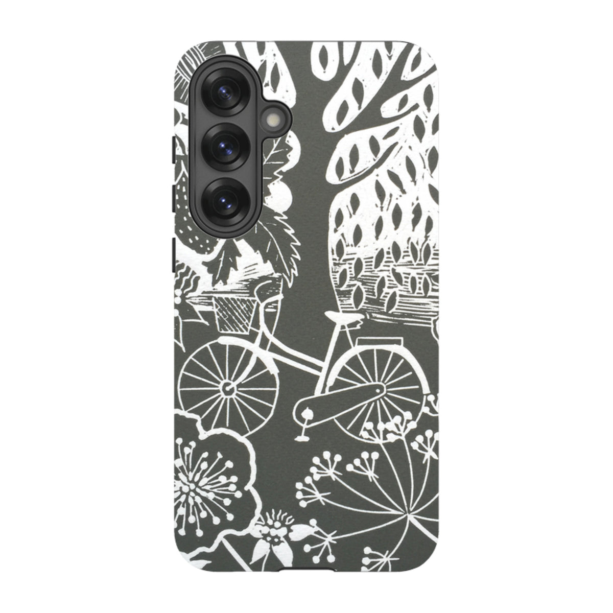 Samsung Tough Case - Cambridge By Kate Heiss