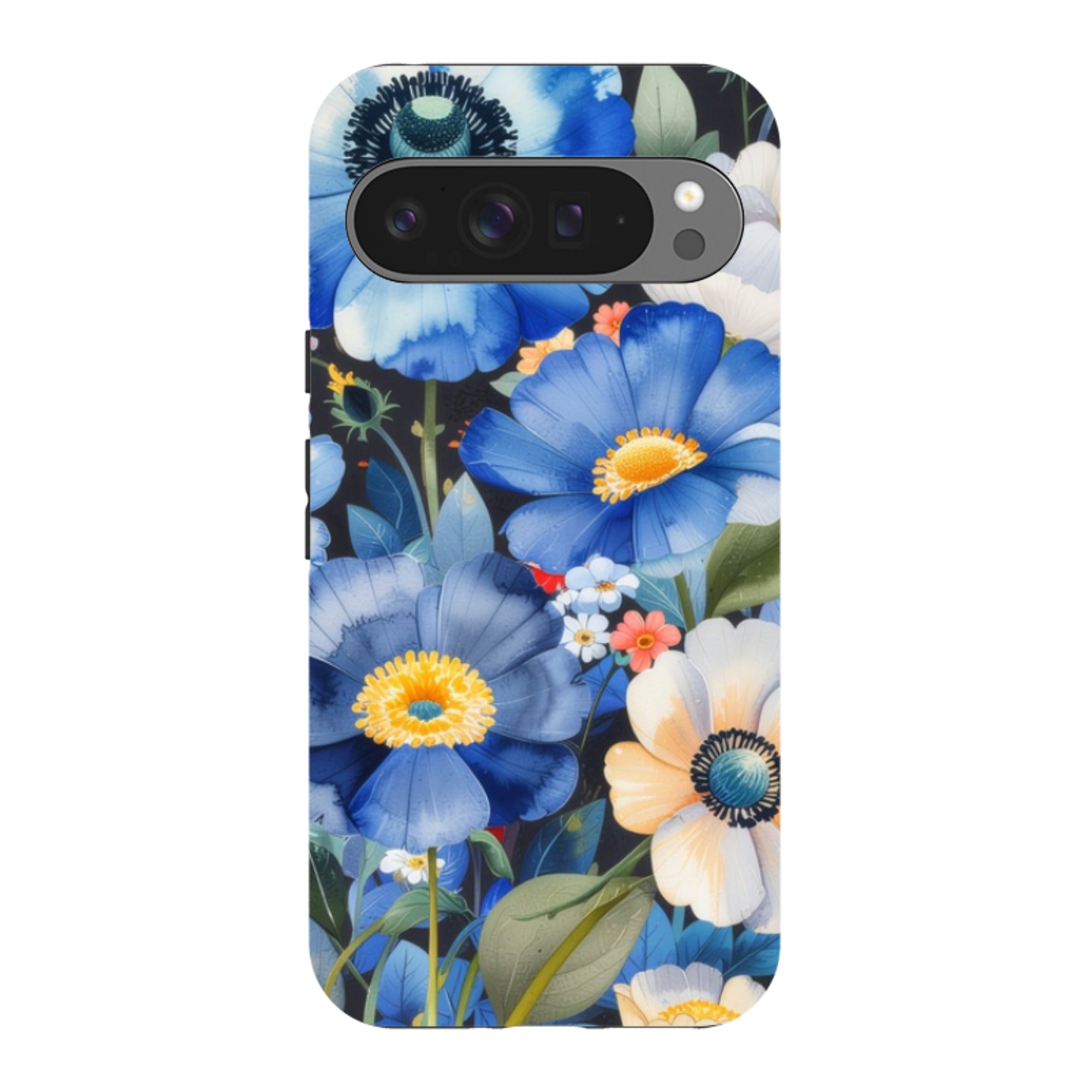 Google Tough Case - Blue Summer