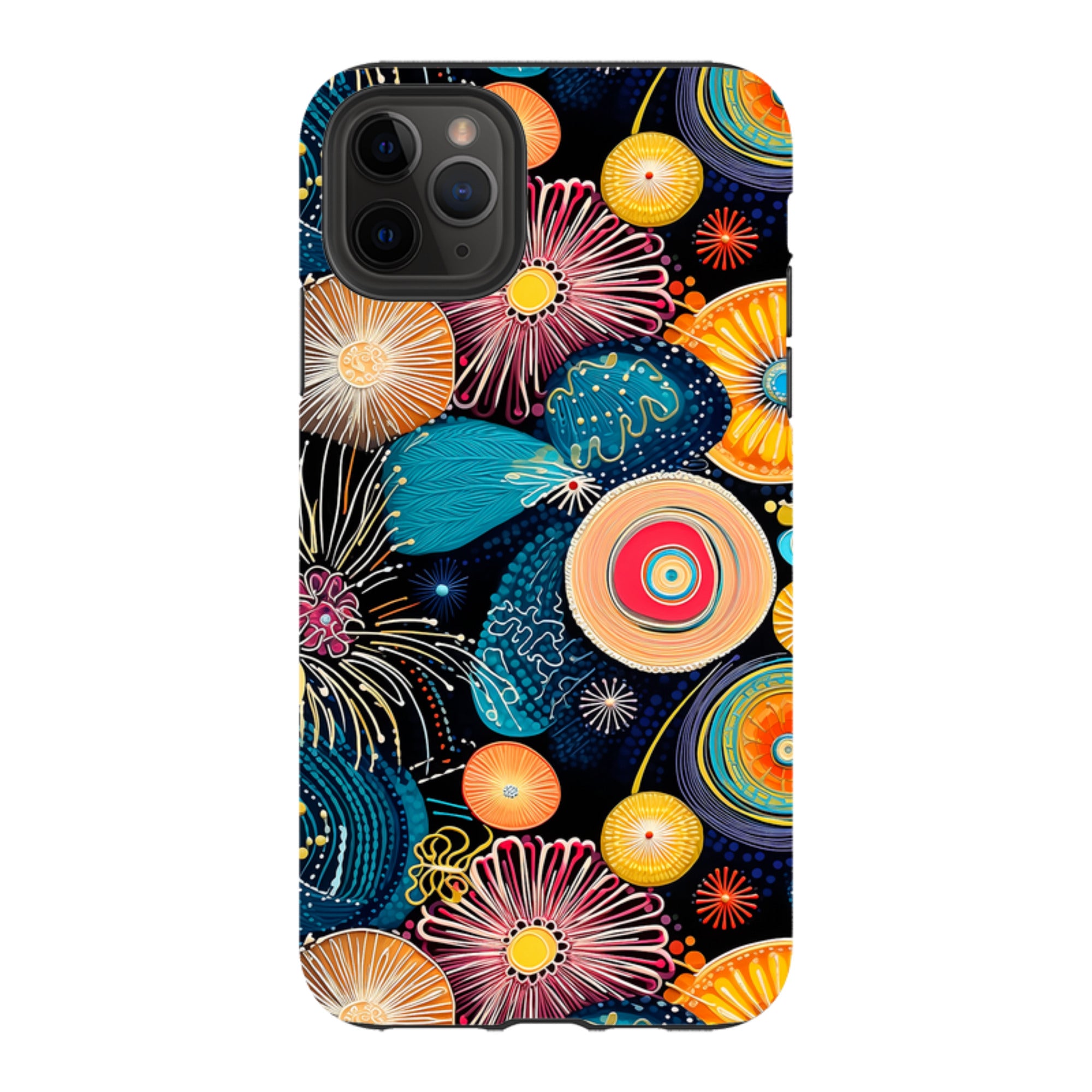 iPhone Case - Cibic