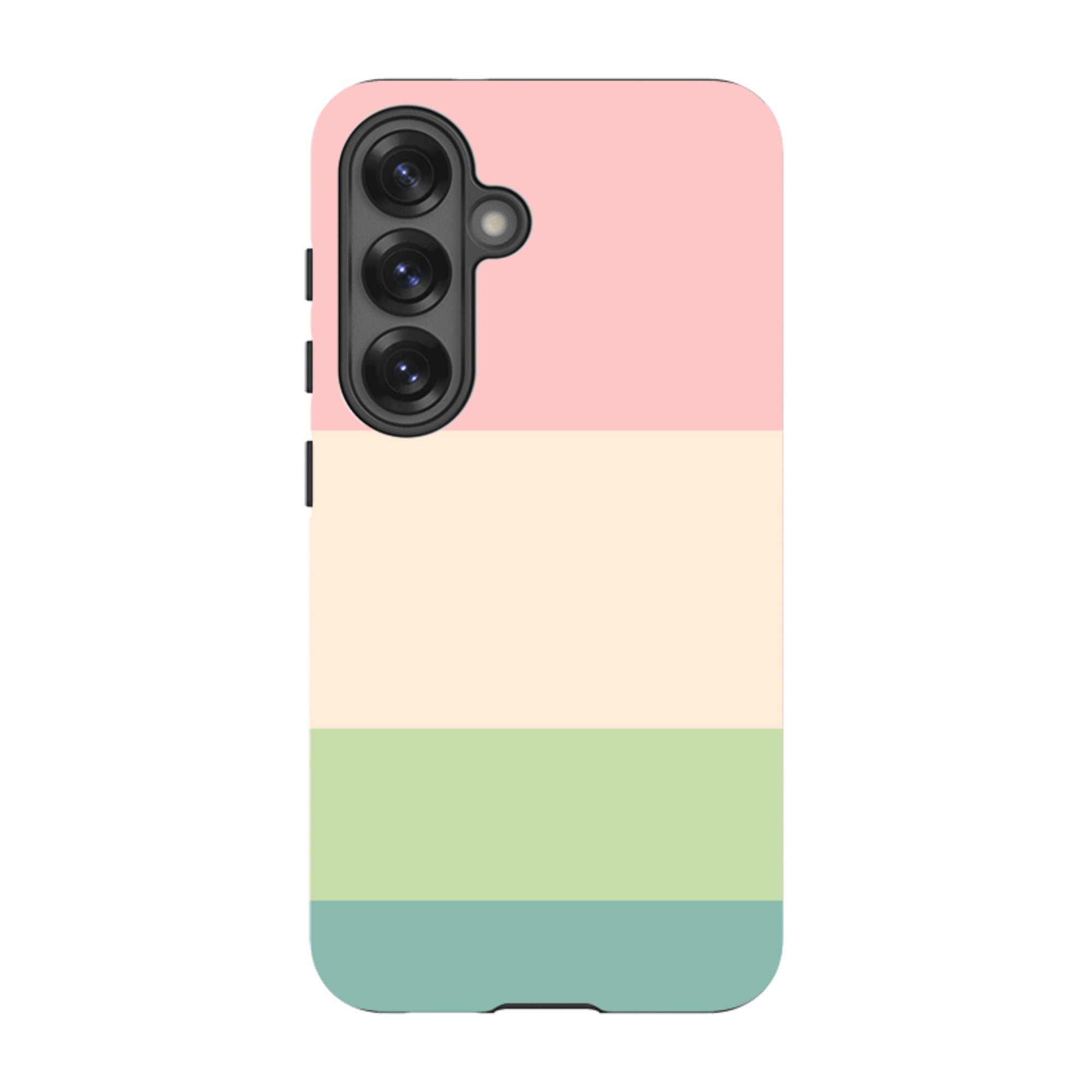 Samsung Tough Case - Antalya Chroma
