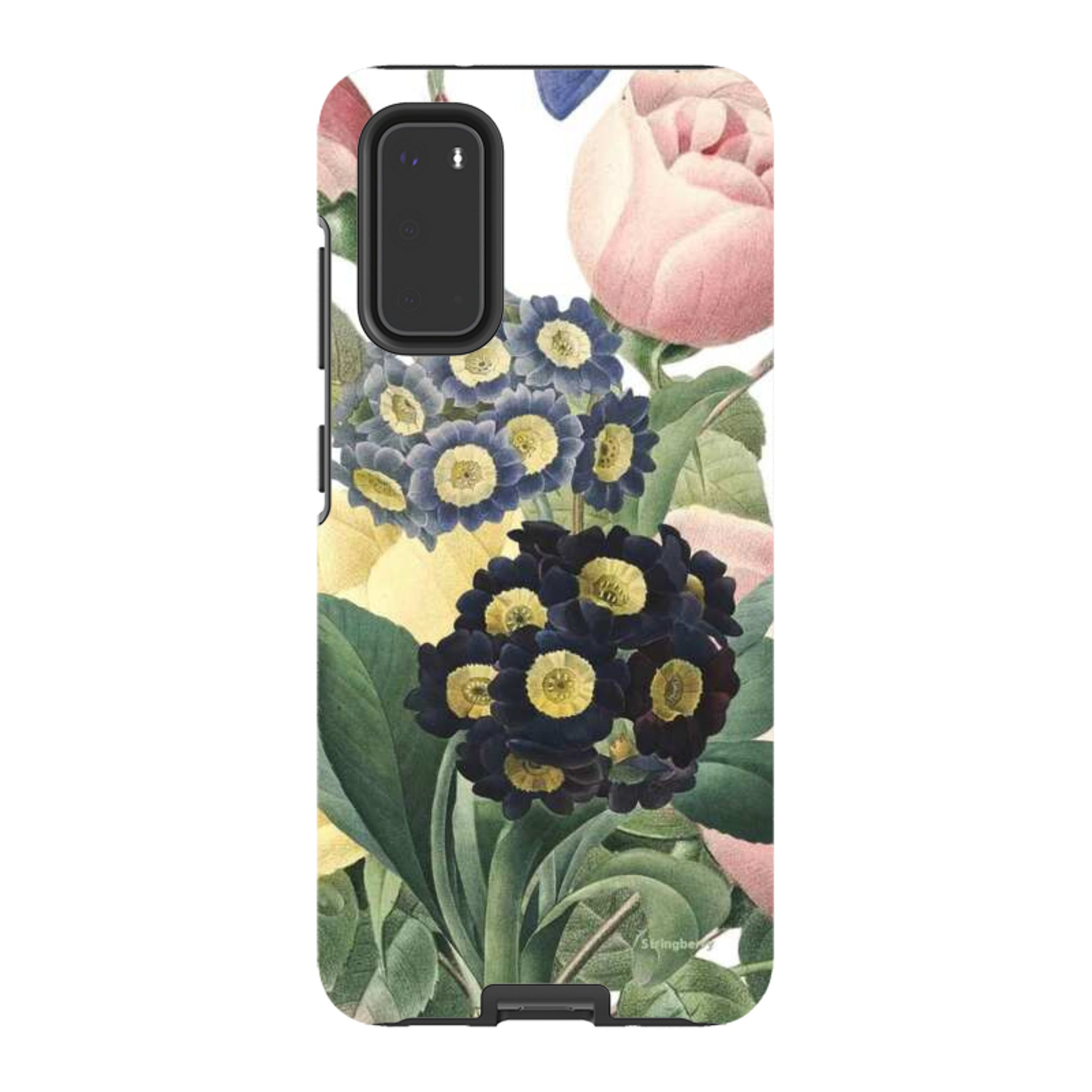 Samsung Tough Case - Pandora
