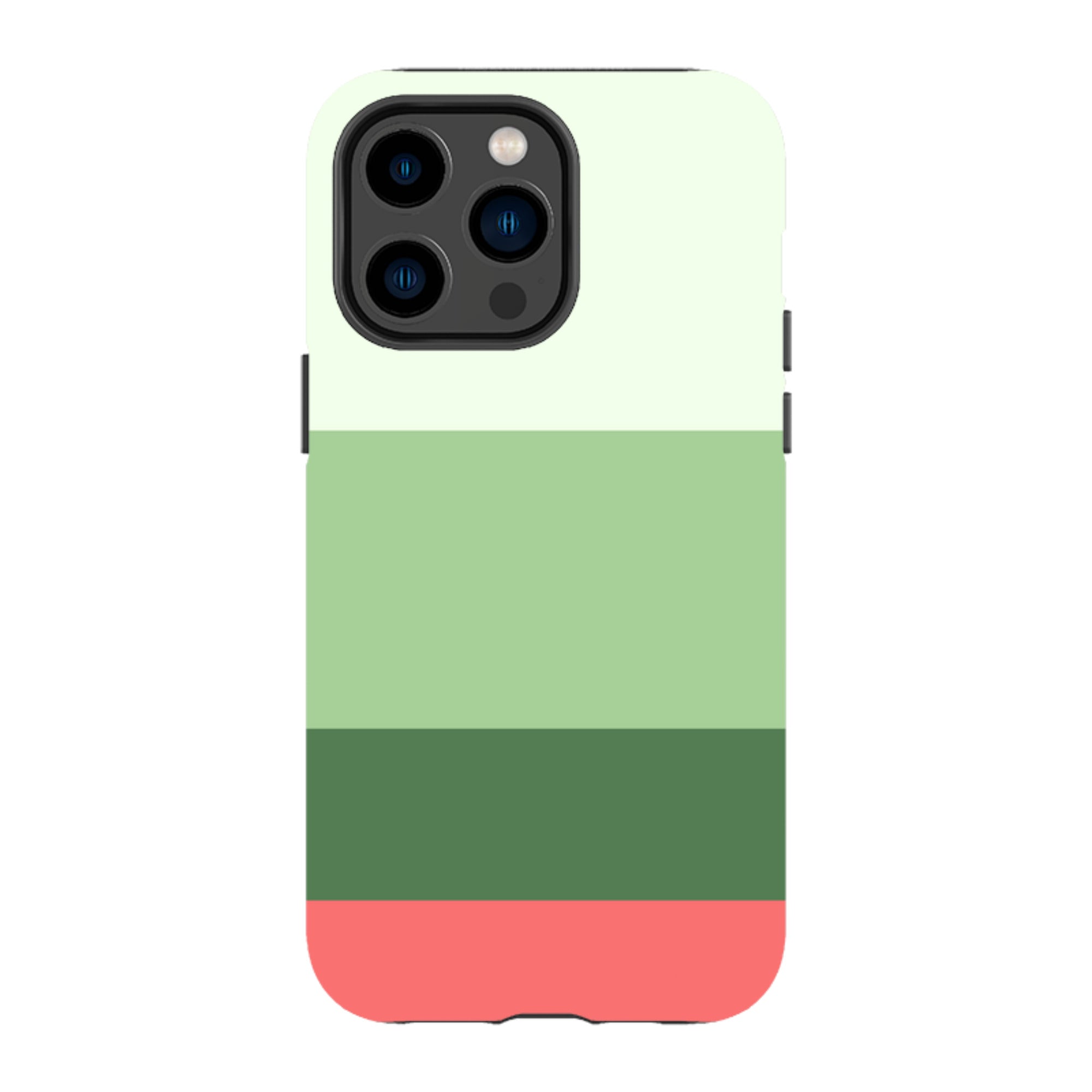 iPhone MagSafe Tough Case -  Rome Chroma