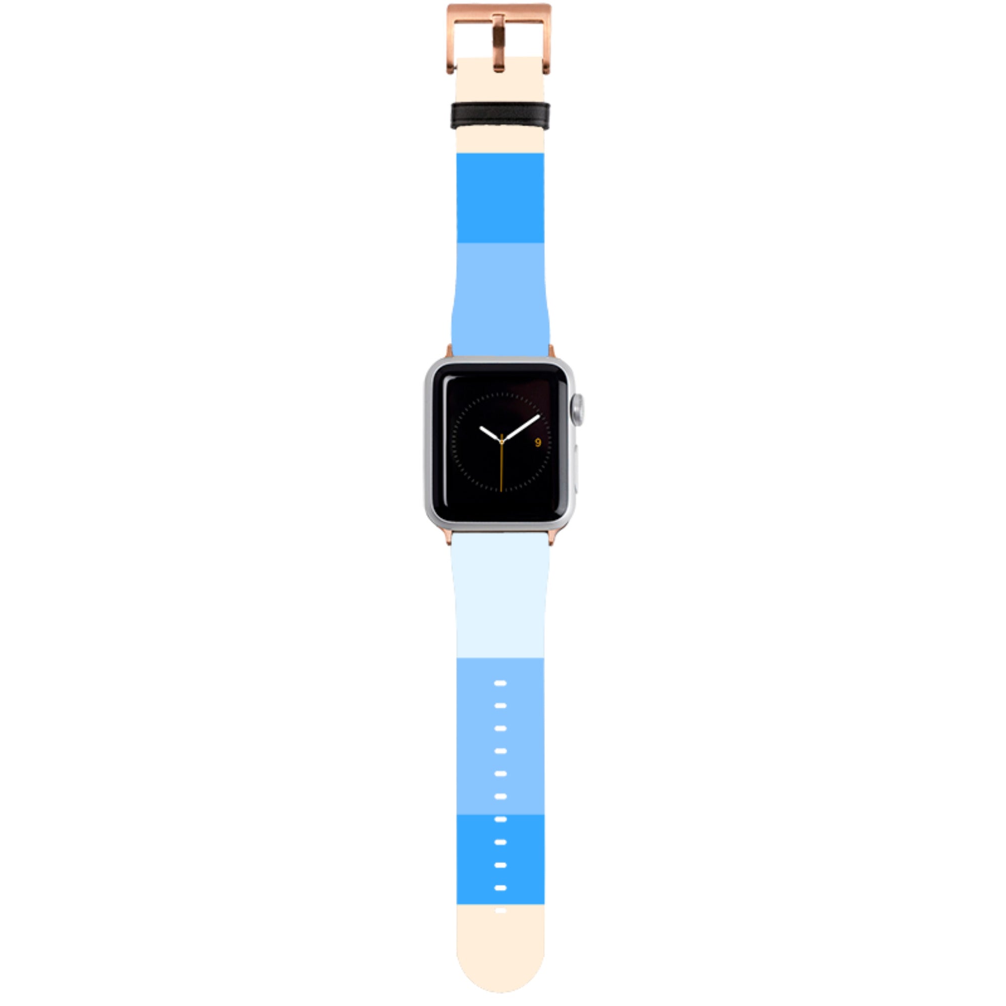 Milan Chroma Apple Watch Strap