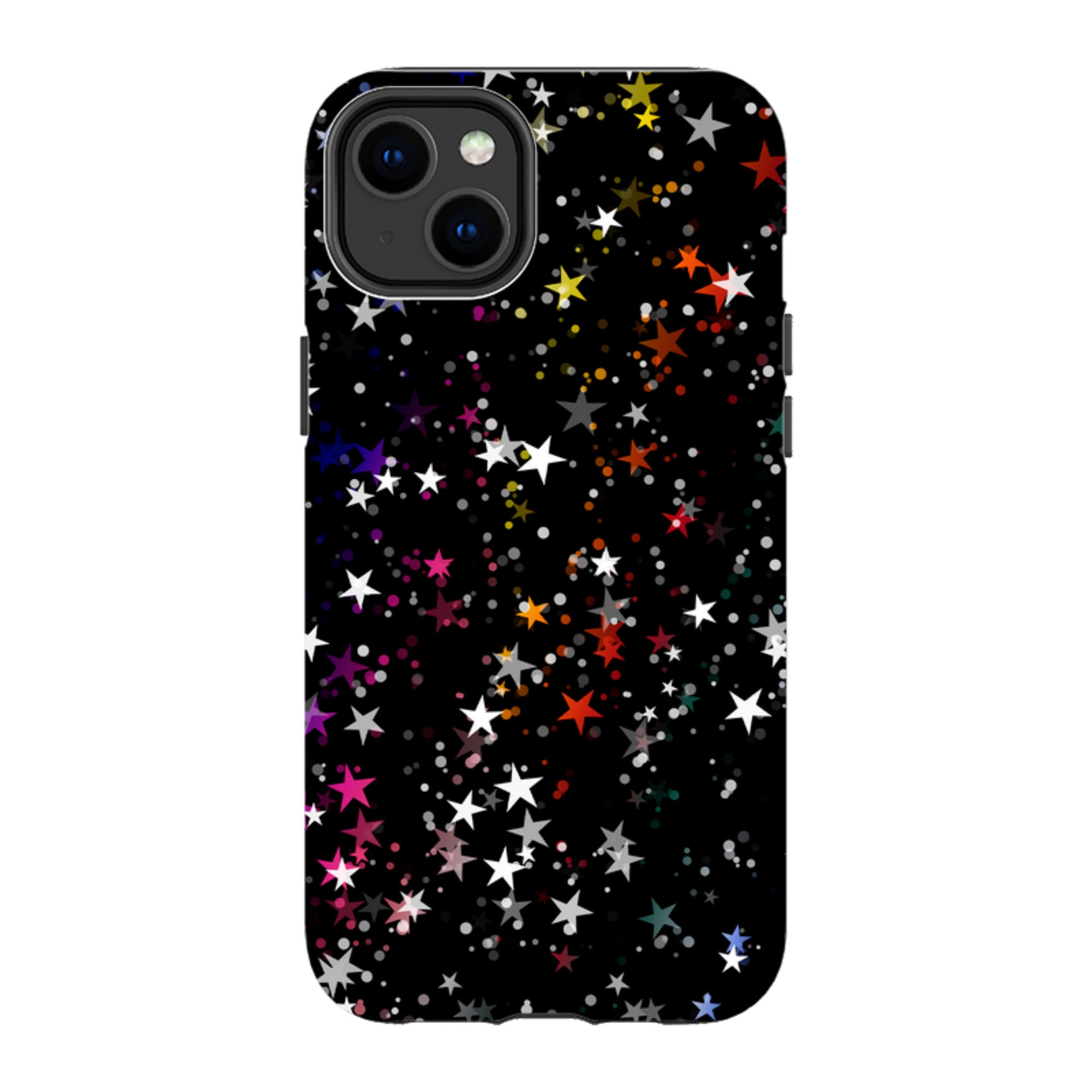 iPhone Tough Case - Vela