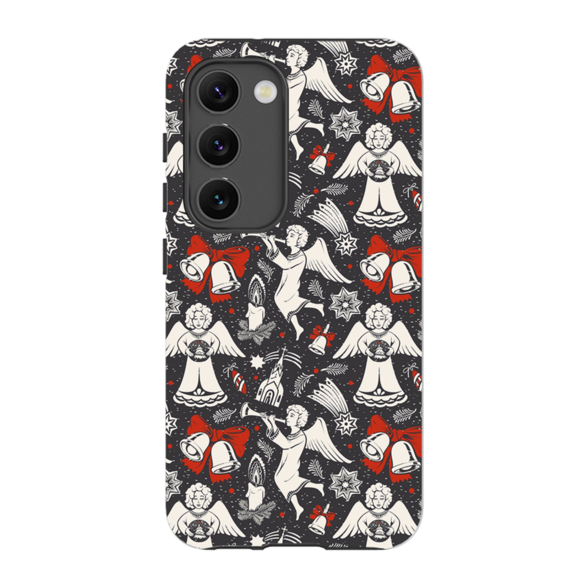 Samsung Tough Case - Angels