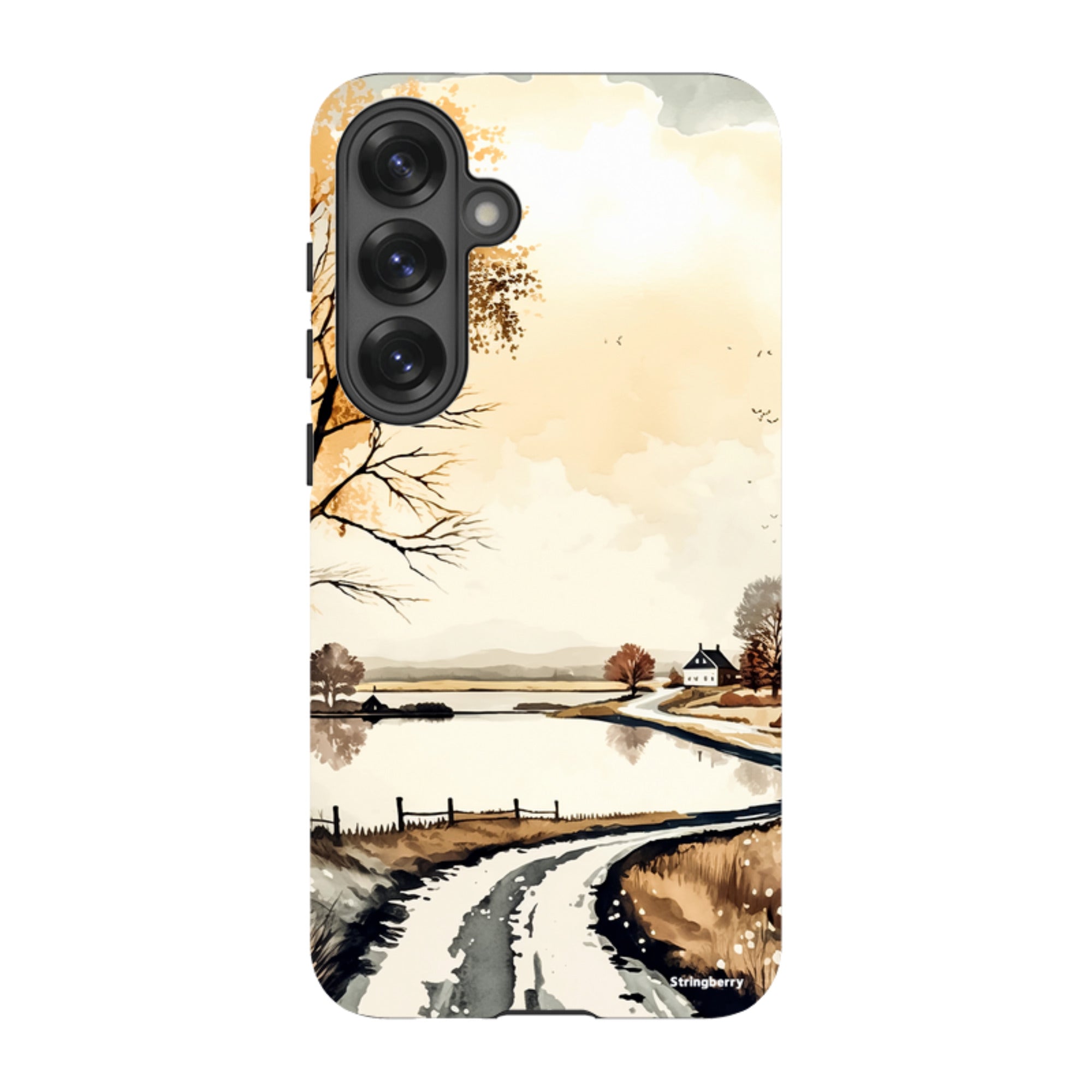 Samsung Tough Case - Brixham