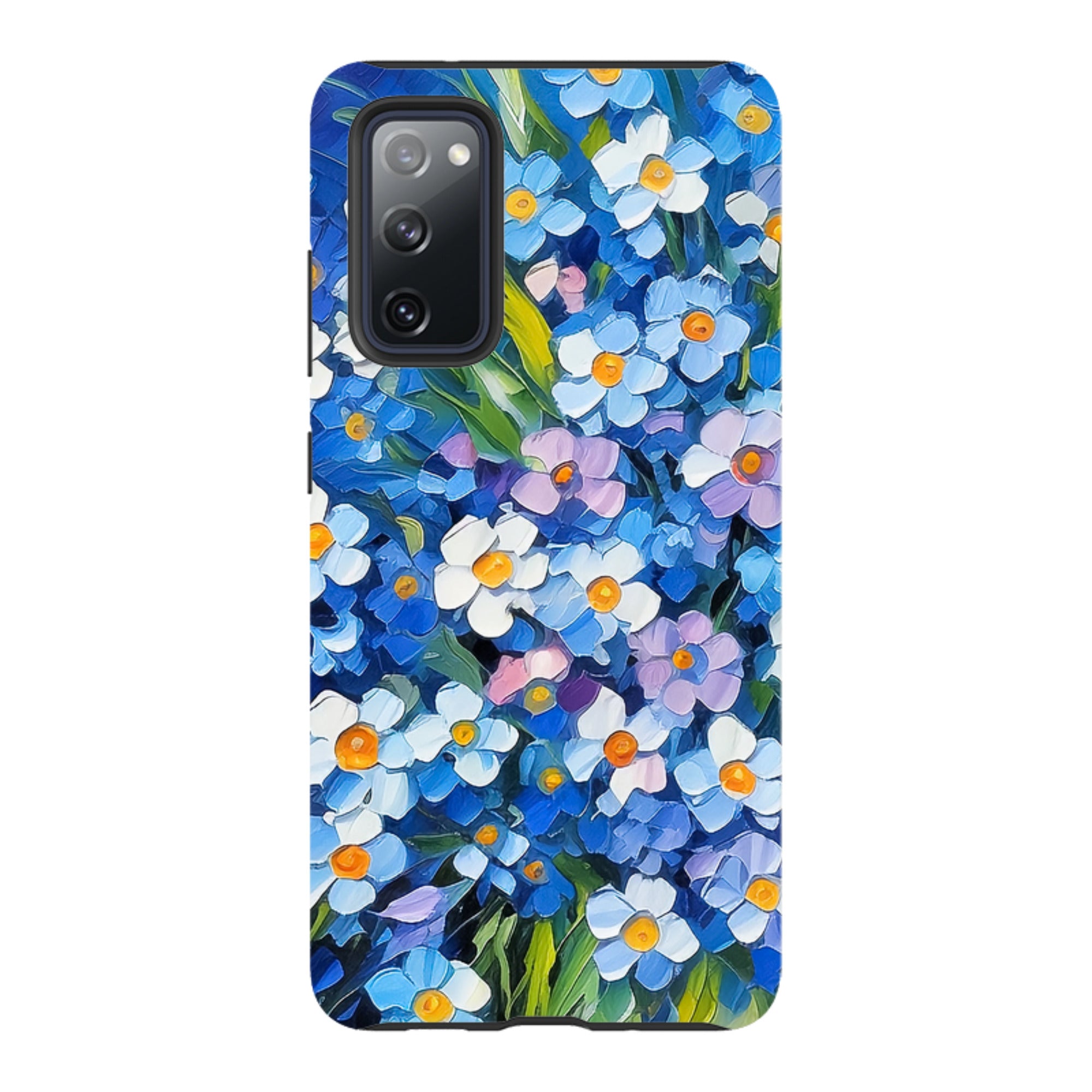 Samsung Tough Case - Chronos