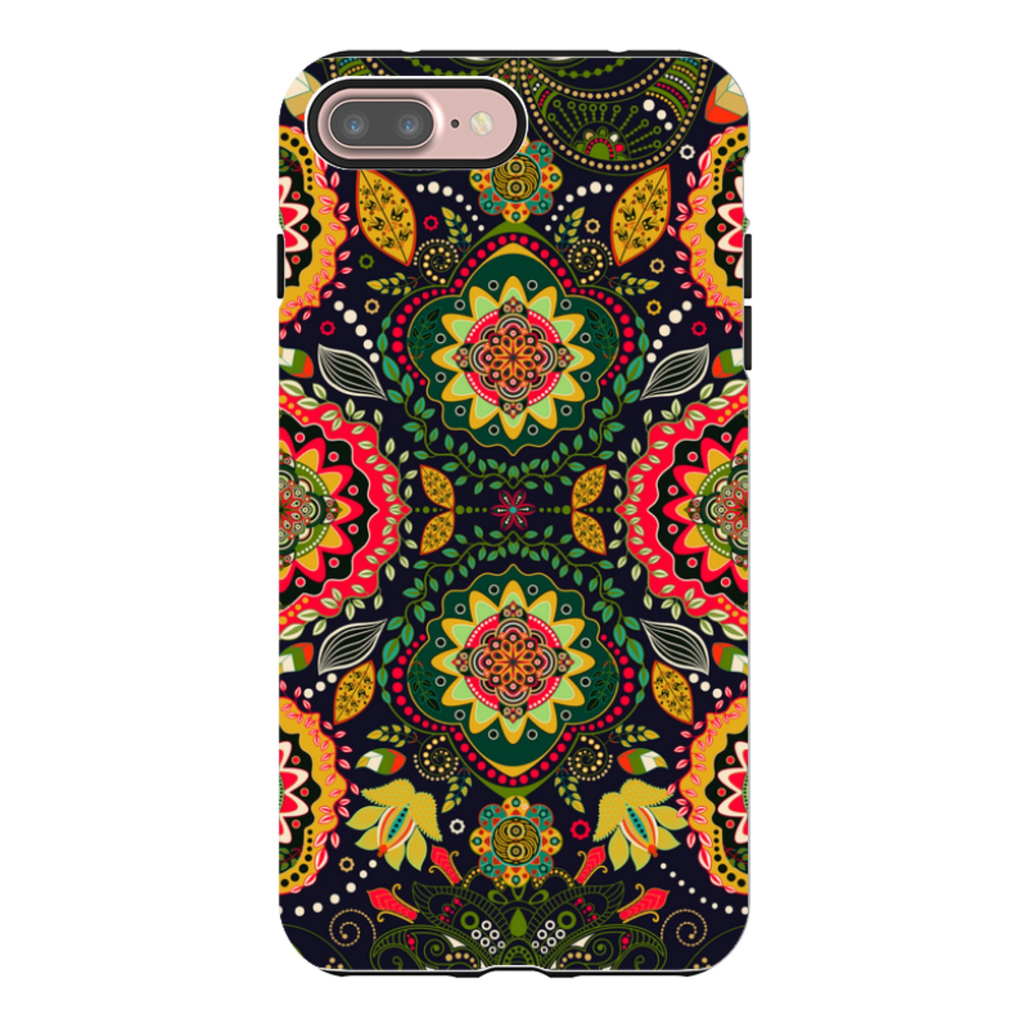 iPhone Tough Case - Levens Hall
