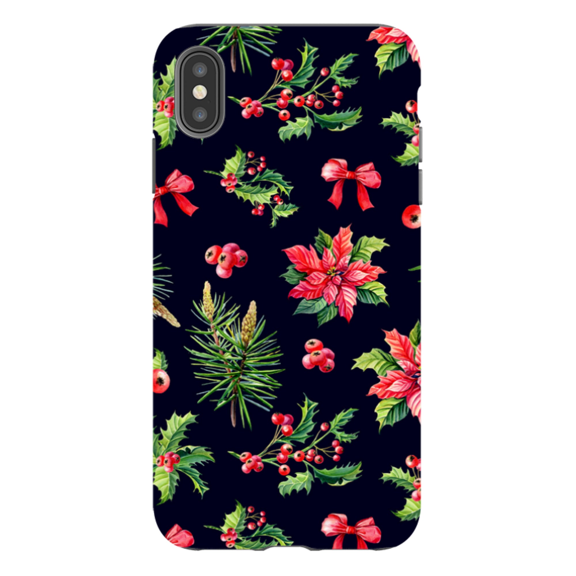 iPhone Tough Case - Opulence