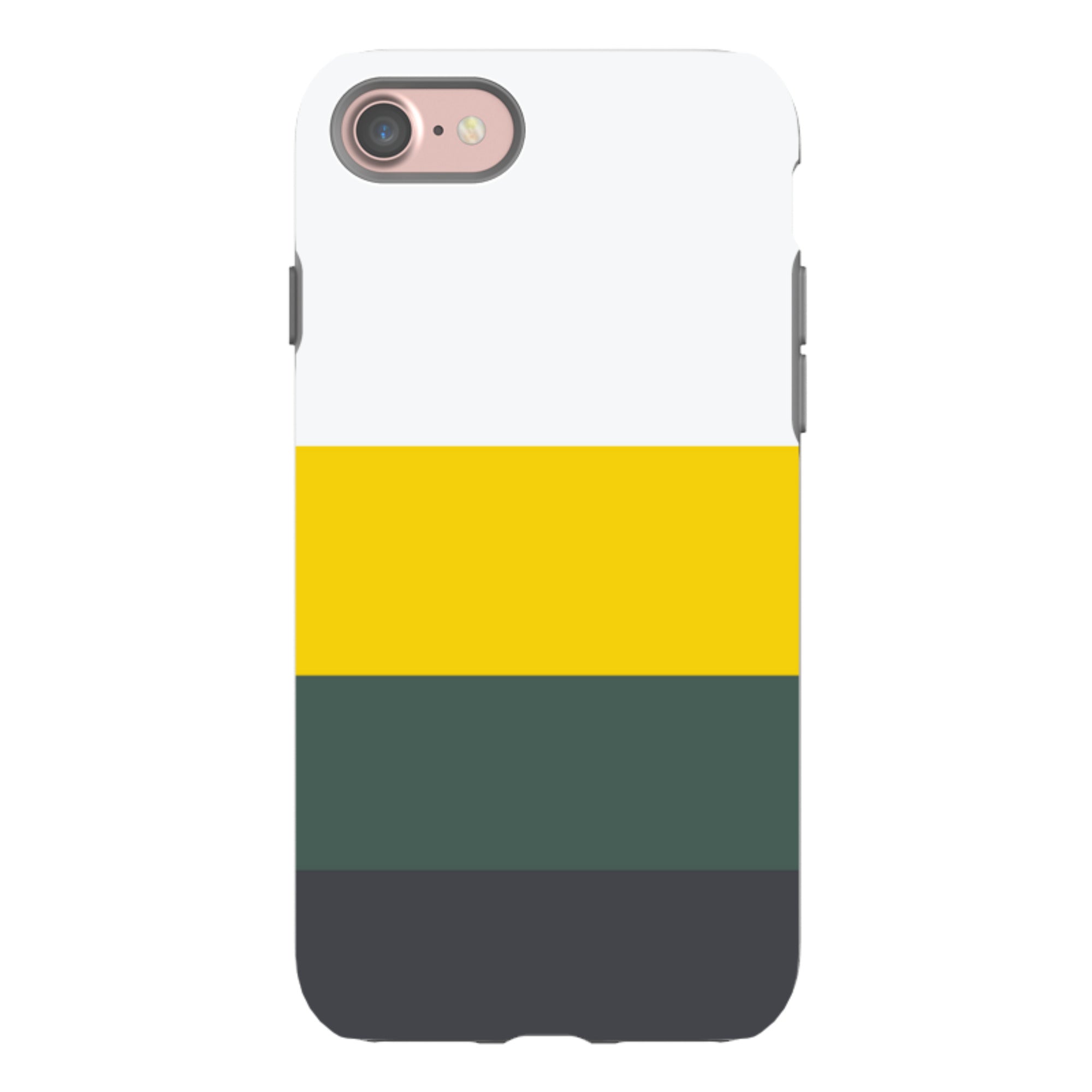 iPhone Case - Marseille Chroma