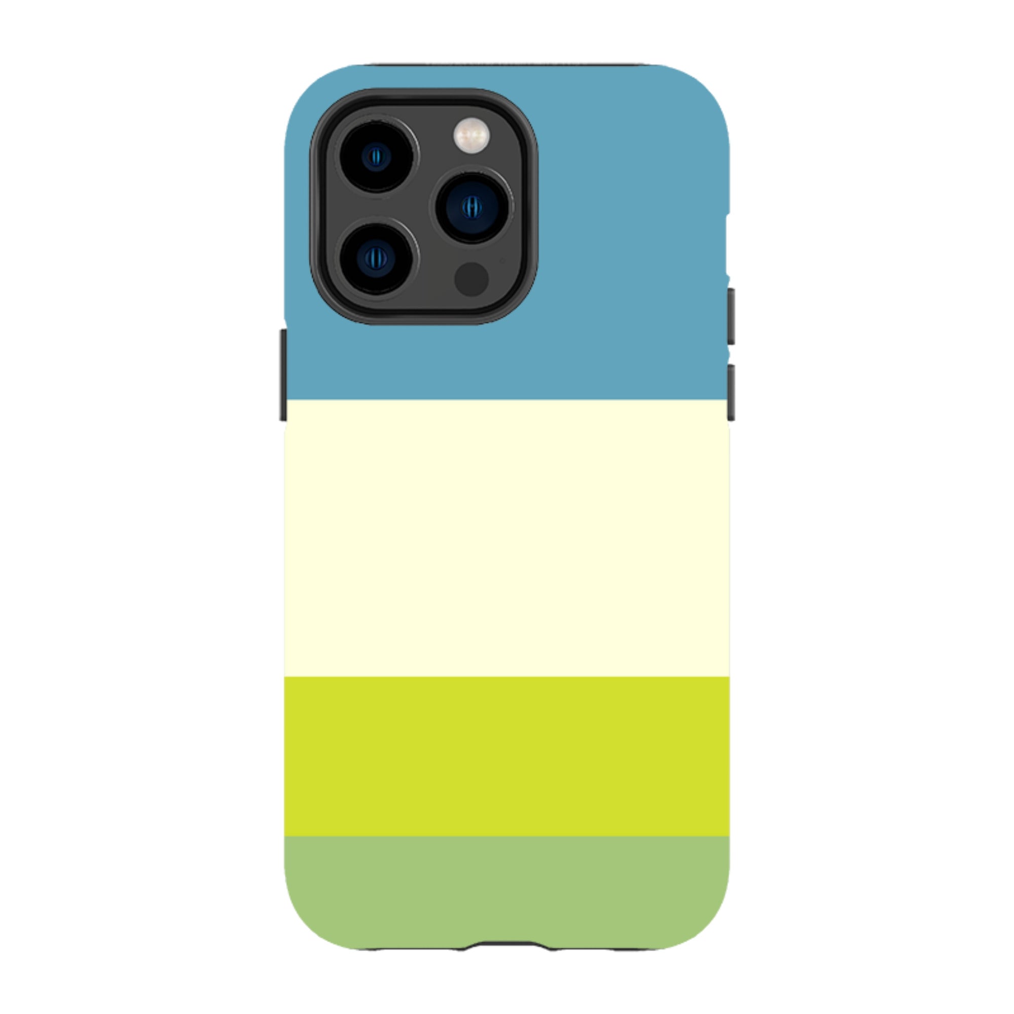 iPhone MagSafe Tough Case -  Jaipur Chroma